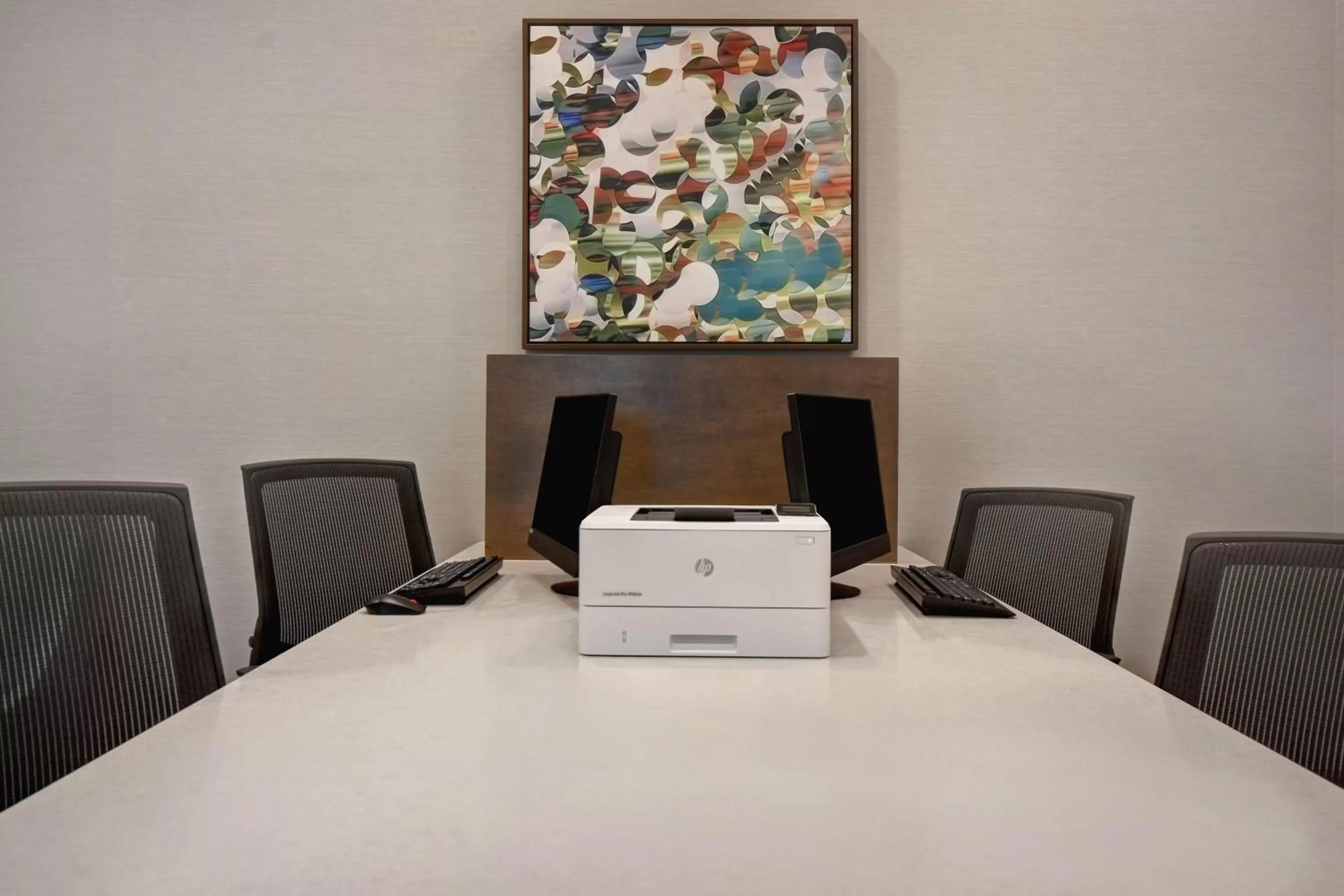 Business facilities in Homewood Suites By Hilton Orlando Flamingo Crossings, Fl