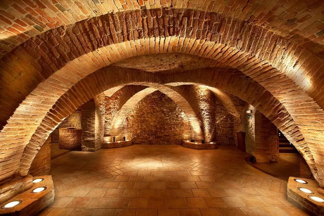 Hotel Akademie a depandance Vila Jarmila