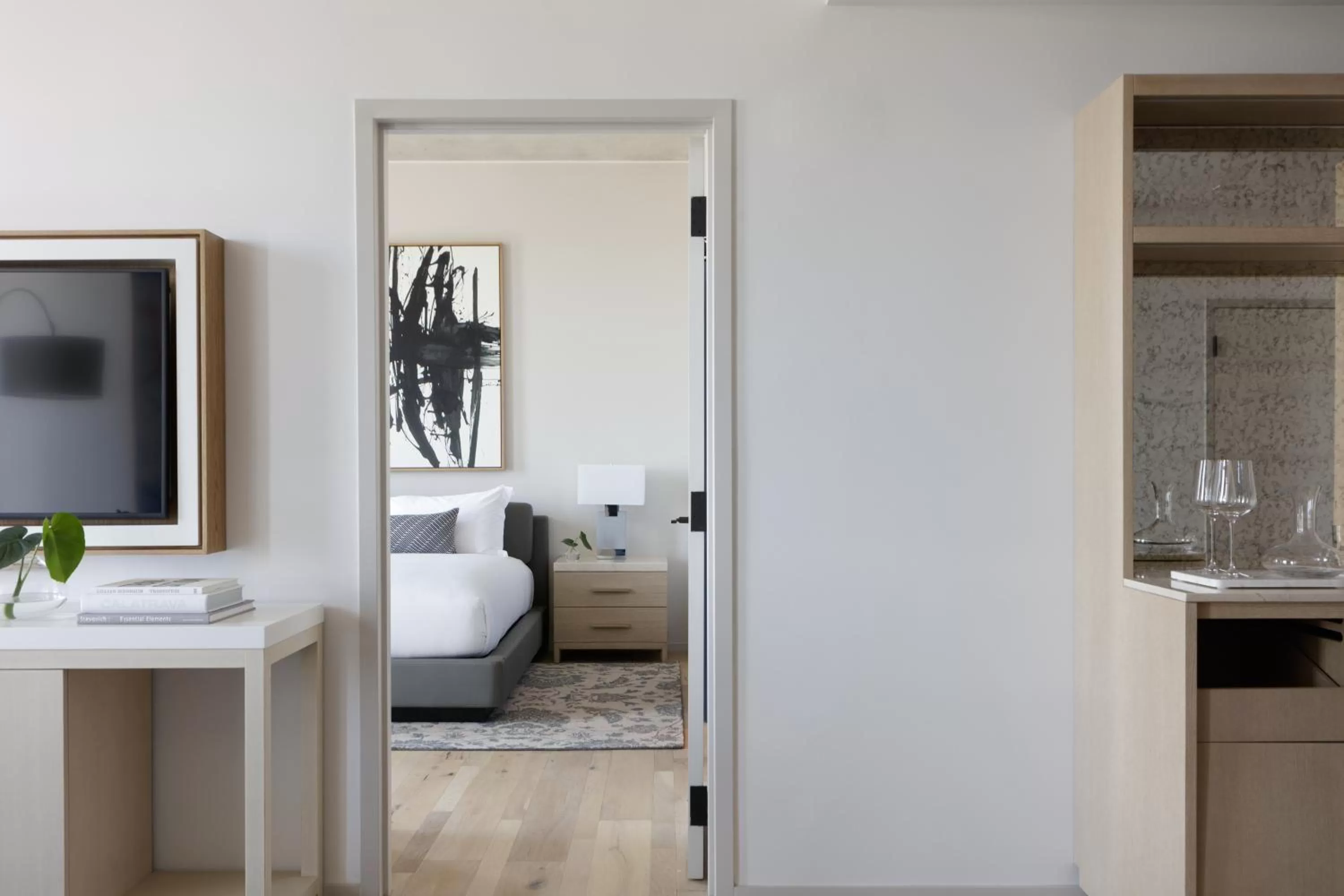 Photo of the whole room in Kimpton - Pittman Hotel by IHG