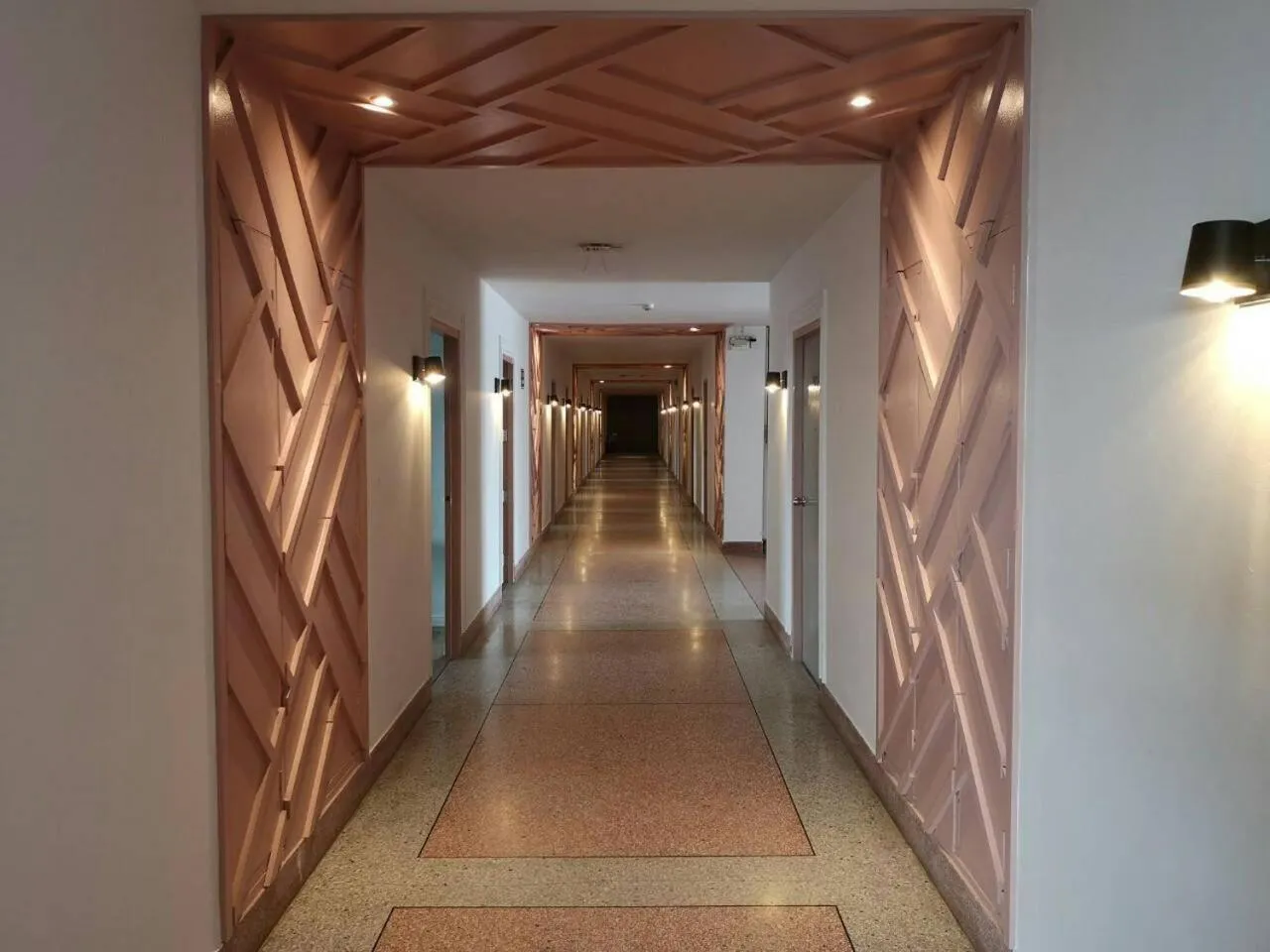 The Regent Ubon Hotel