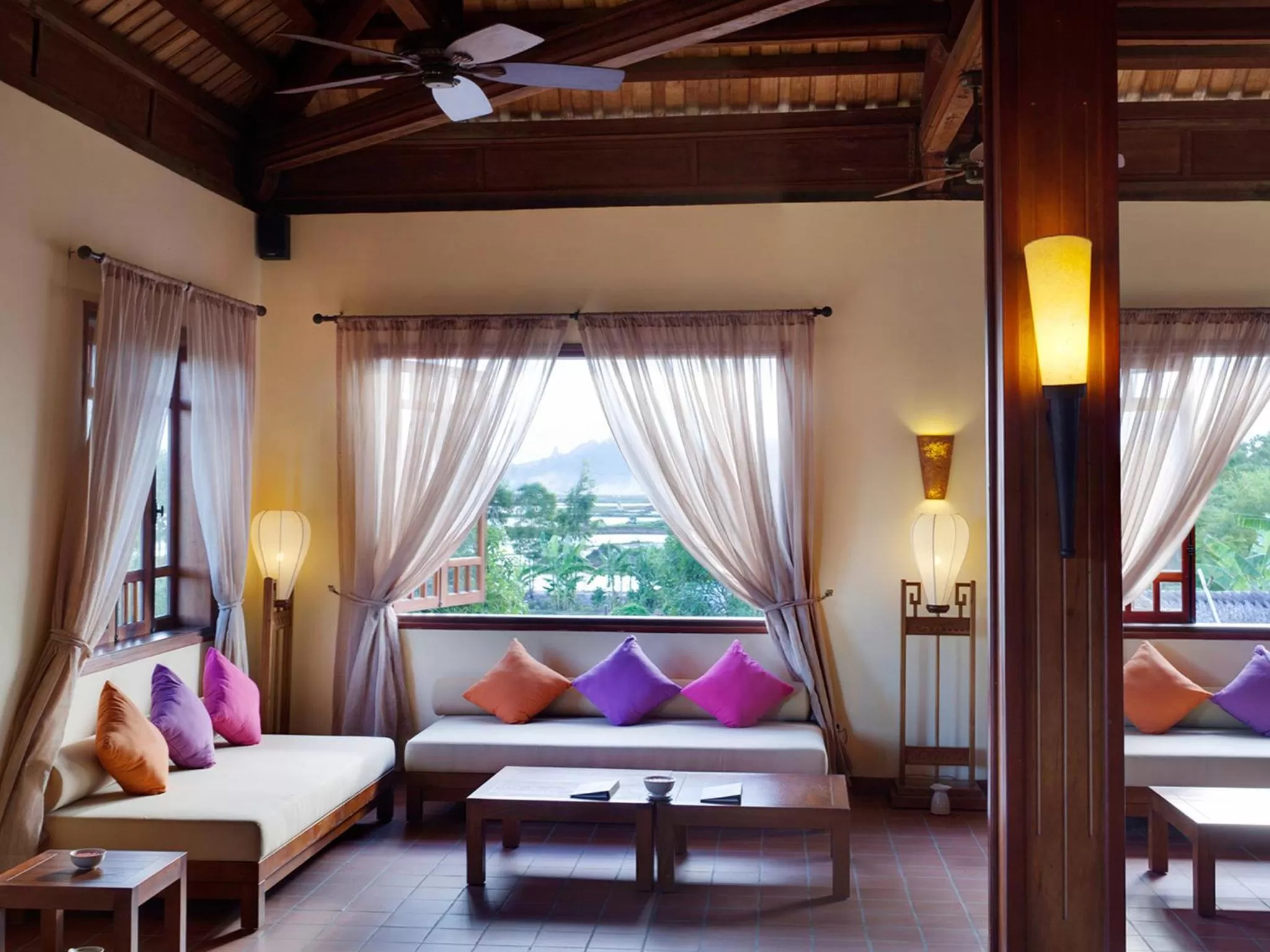 Day, Bed in Emeralda Resort Ninh Binh