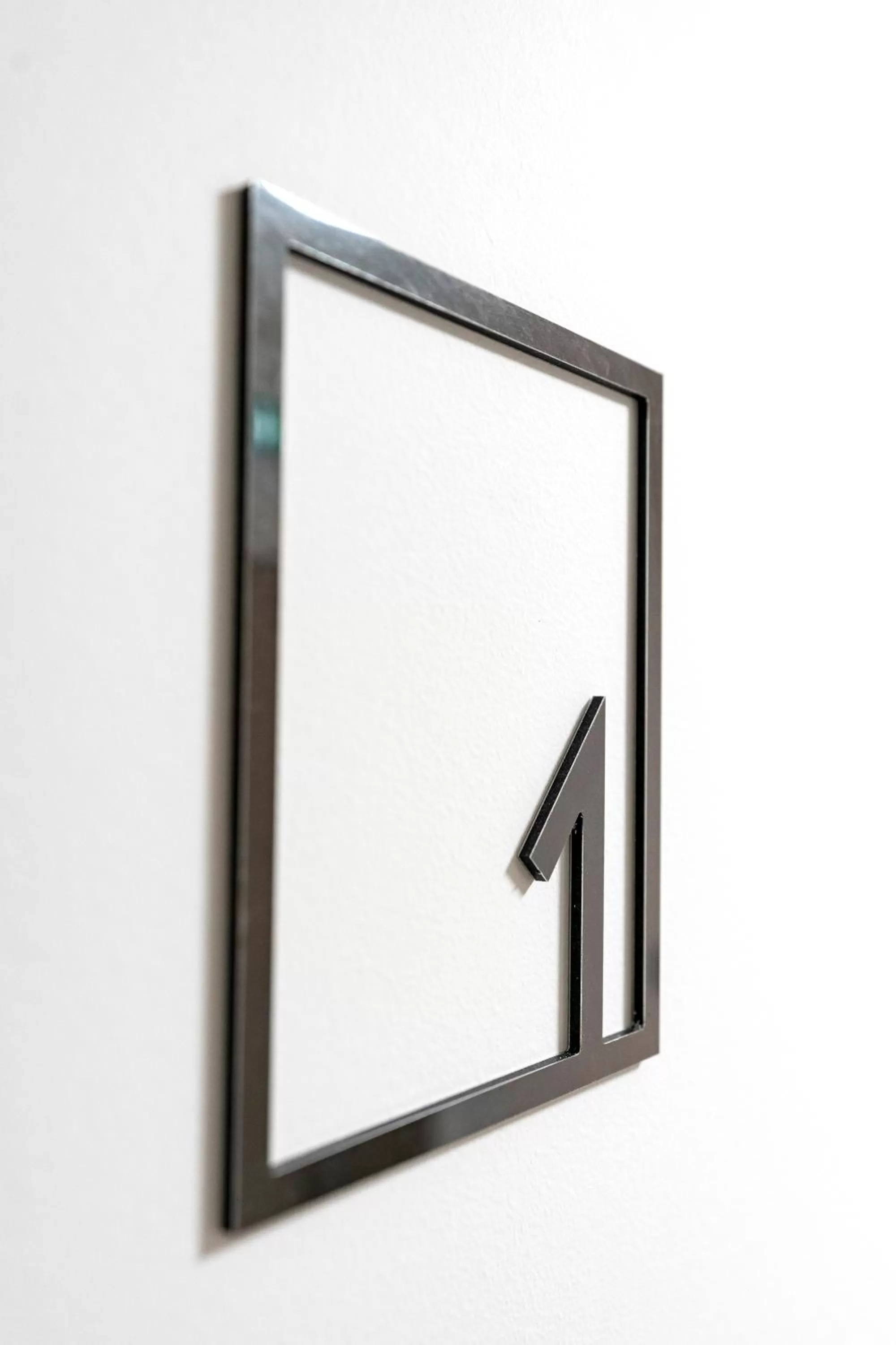 Property building in HOTEL LE 25