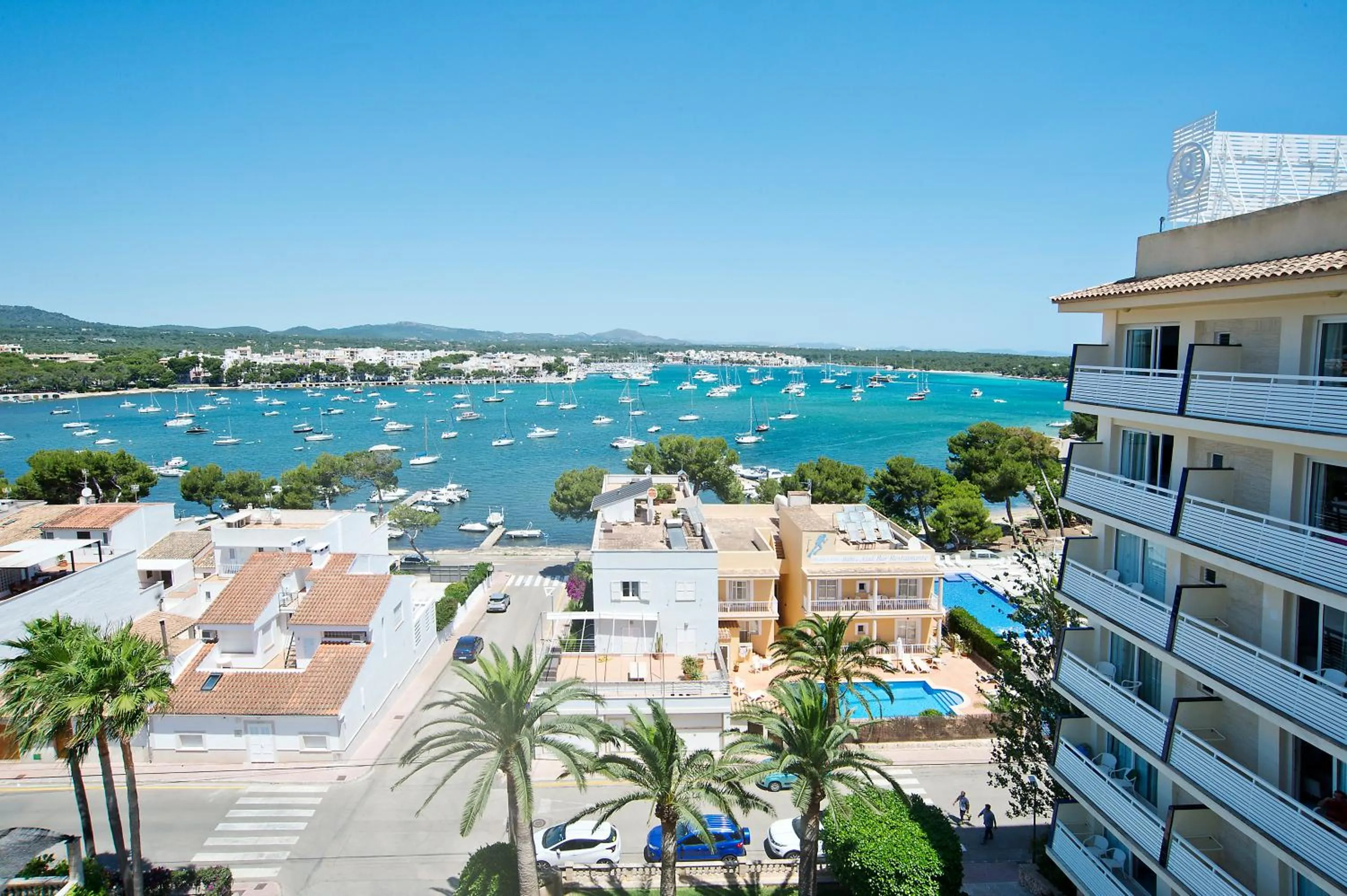 Sea view in Smy Portocolom - Renovated 2026