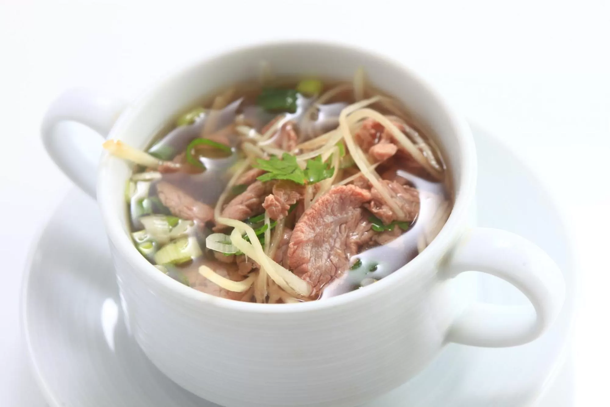 Breakfast in Shangri-La Far Eastern Tainan