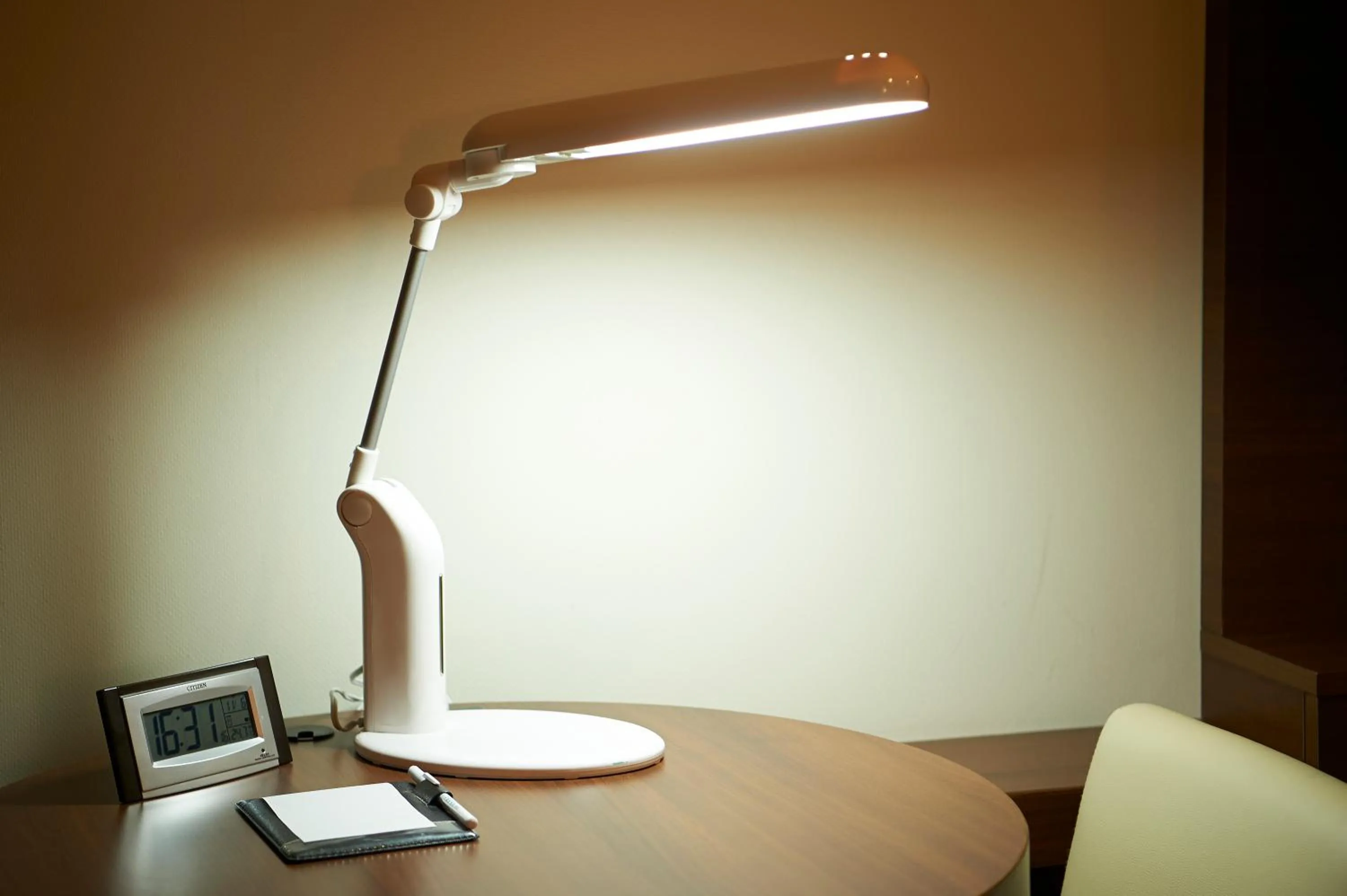 Area and facilities in Sotetsu Fresa Inn Daimon