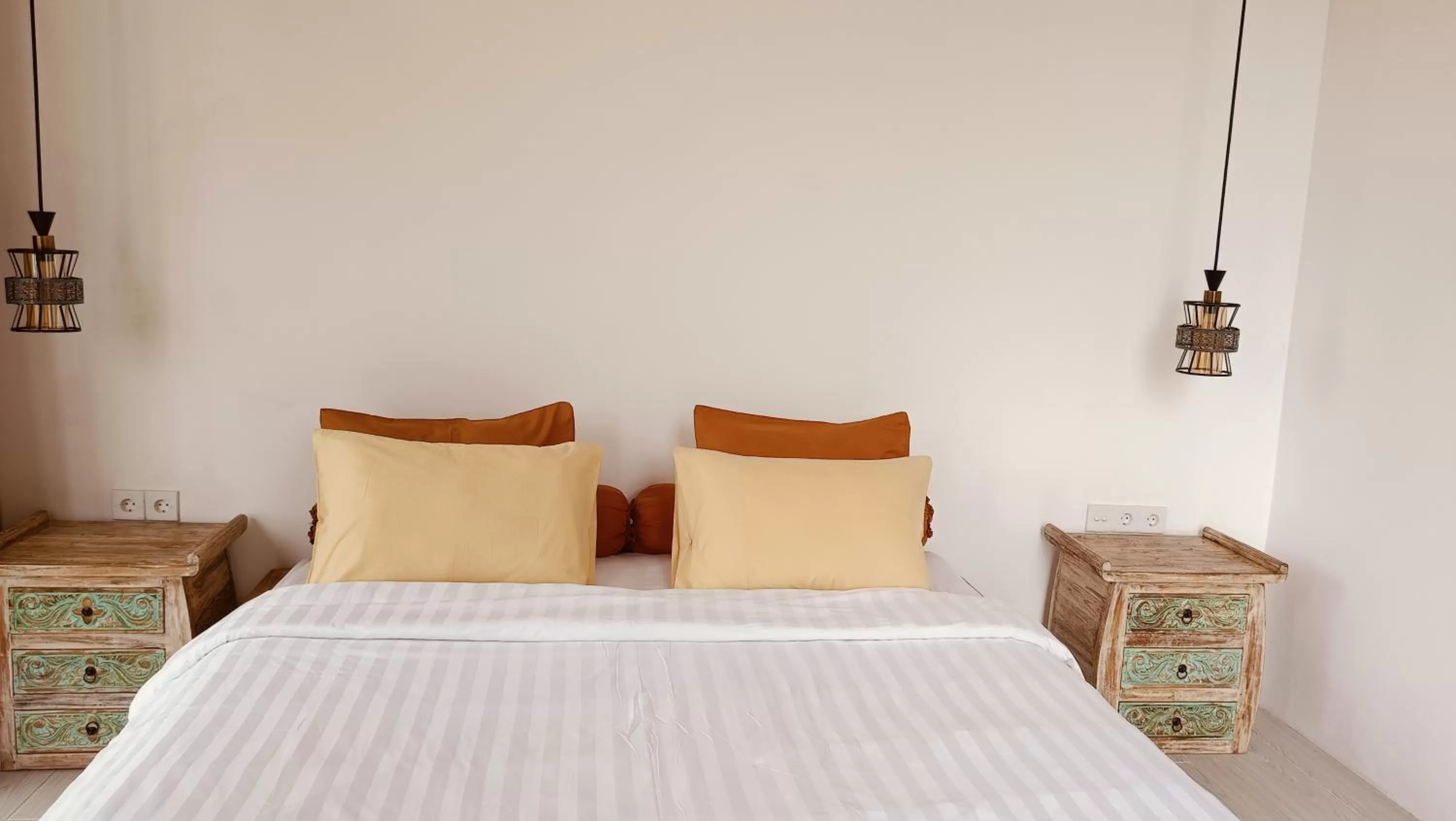 Bedroom, Bed in Gumi Ayu EcoStay