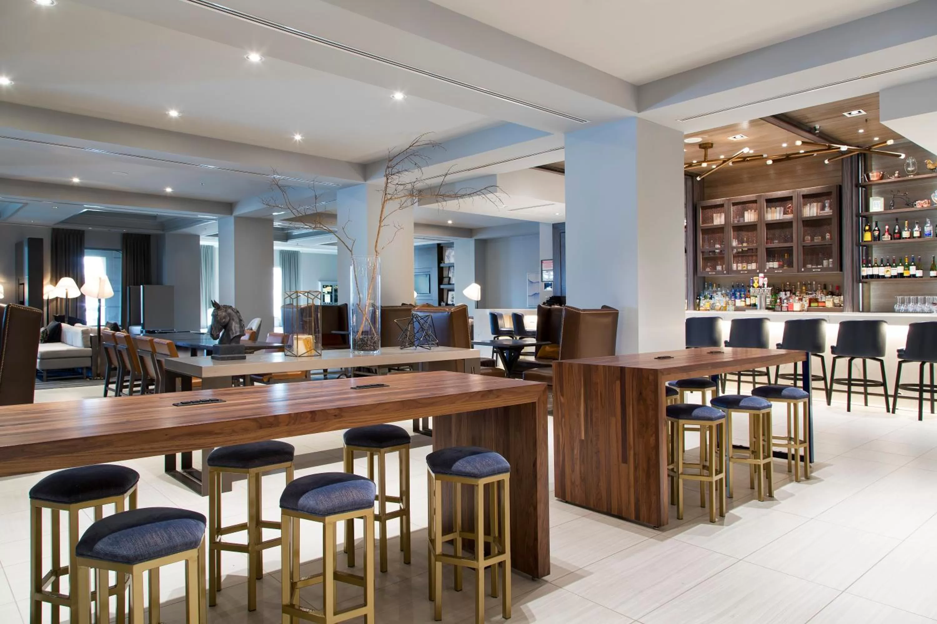 Restaurant/places to eat in Franklin Marriott Cool Springs