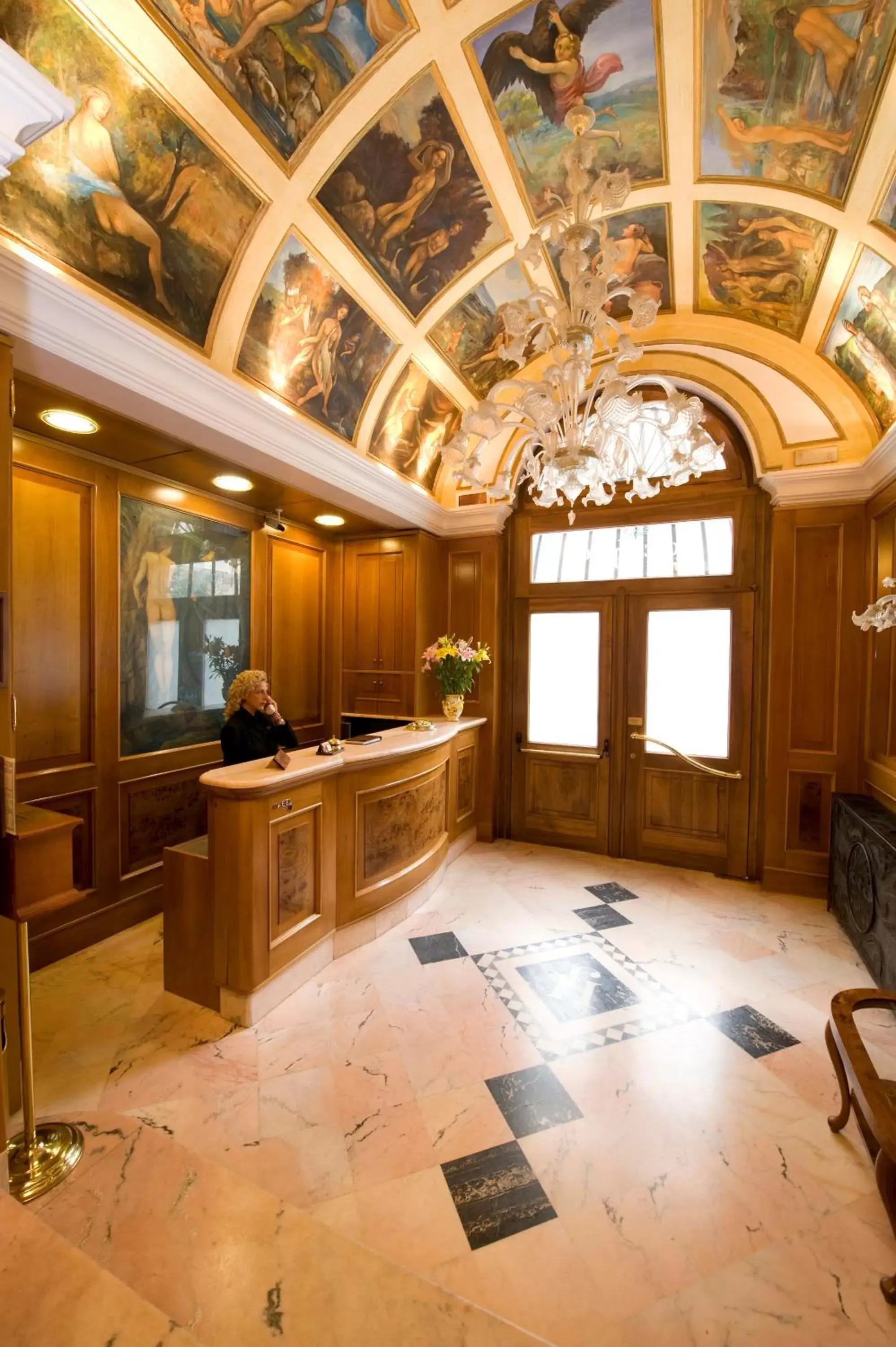 Hotel Joli Hotel Joli