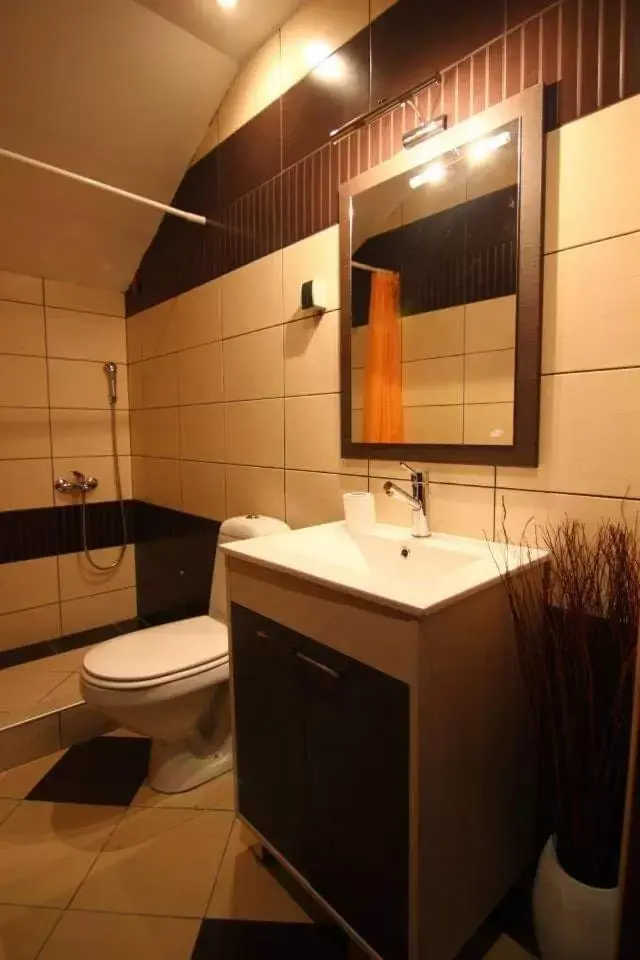 Large Double Room in LIRA EXCELLENT NIS Large Double Room in LIRA EXCELLENT NIS