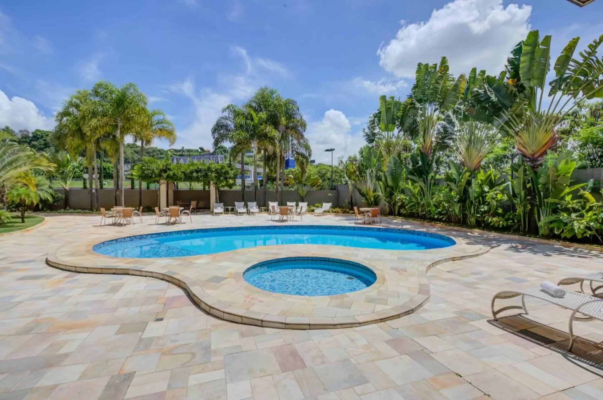 Quality Hotel Jundiaí