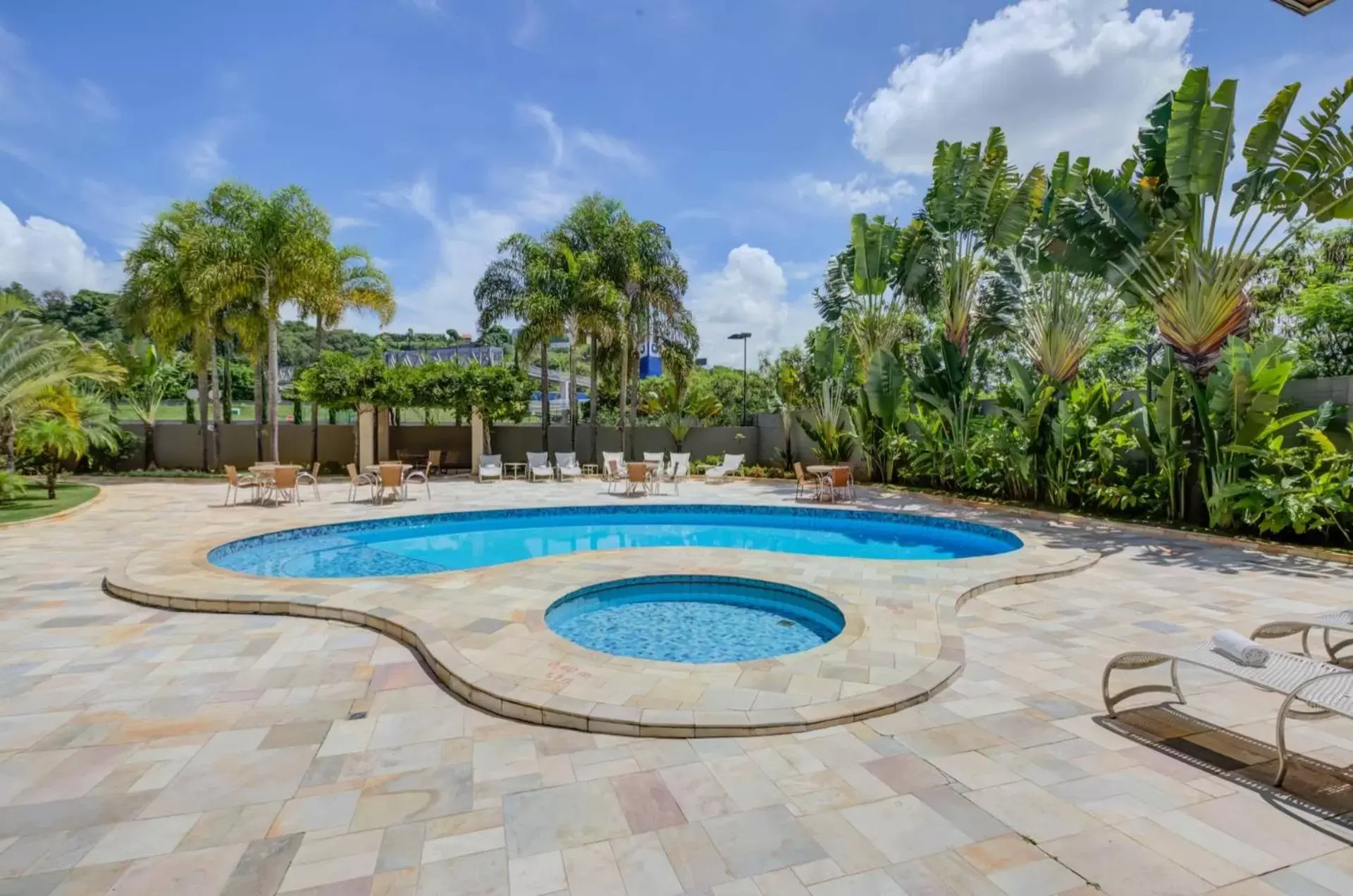 Quality Hotel Jundiaí Quality Hotel Jundiaí