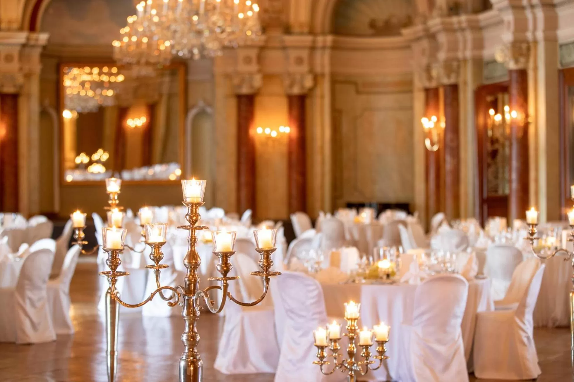 Business facilities in Victoria Jungfrau Grand Hotel & Spa