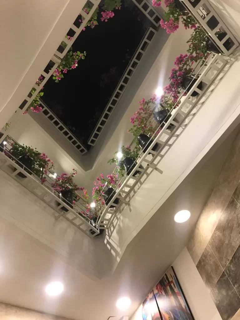 Other in Bahia 79 Apartasuites Cerca al Centro