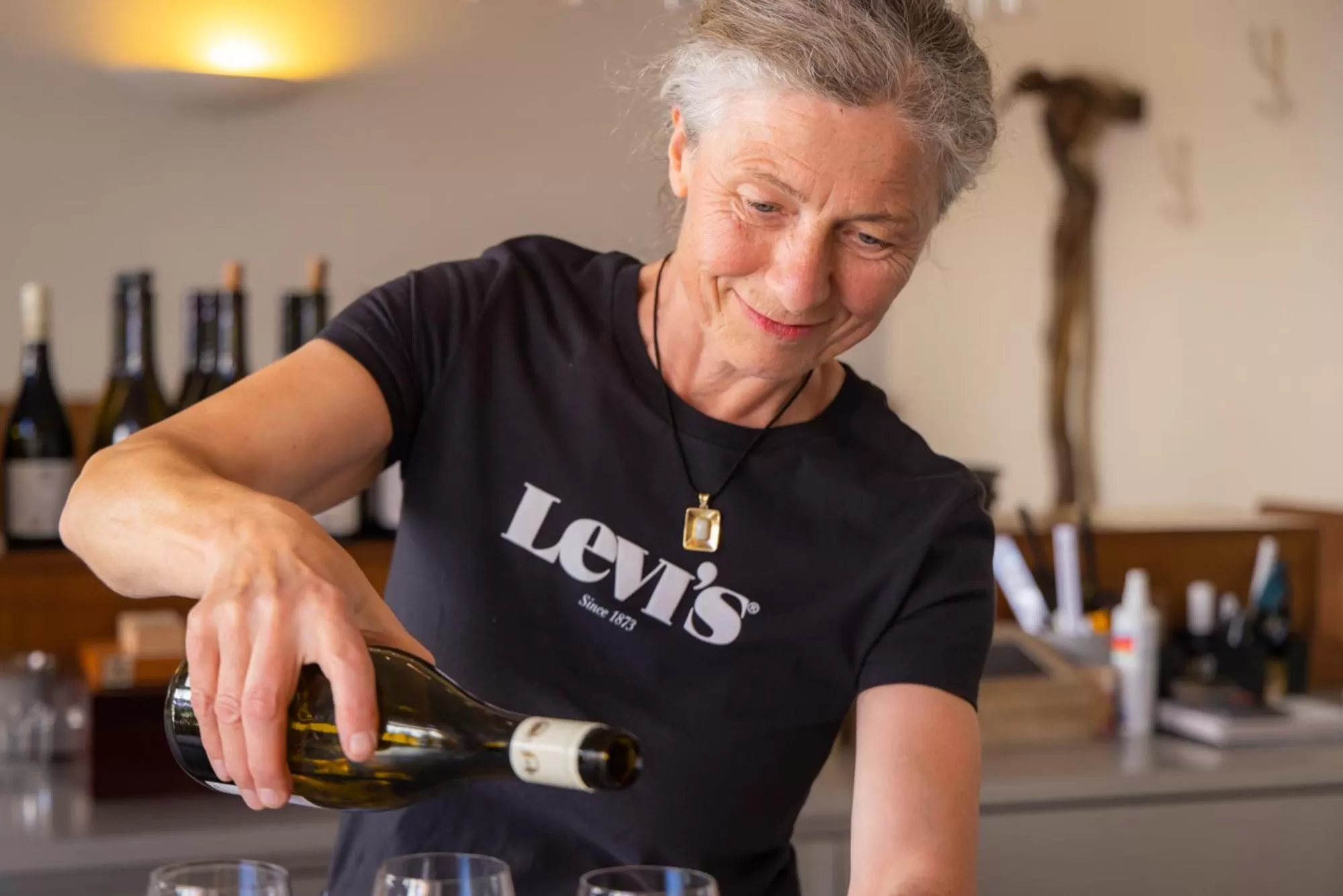 Lounge or bar in Altstadthof Freinsheim