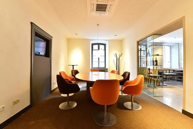Business facilities in Domicil Leidinger