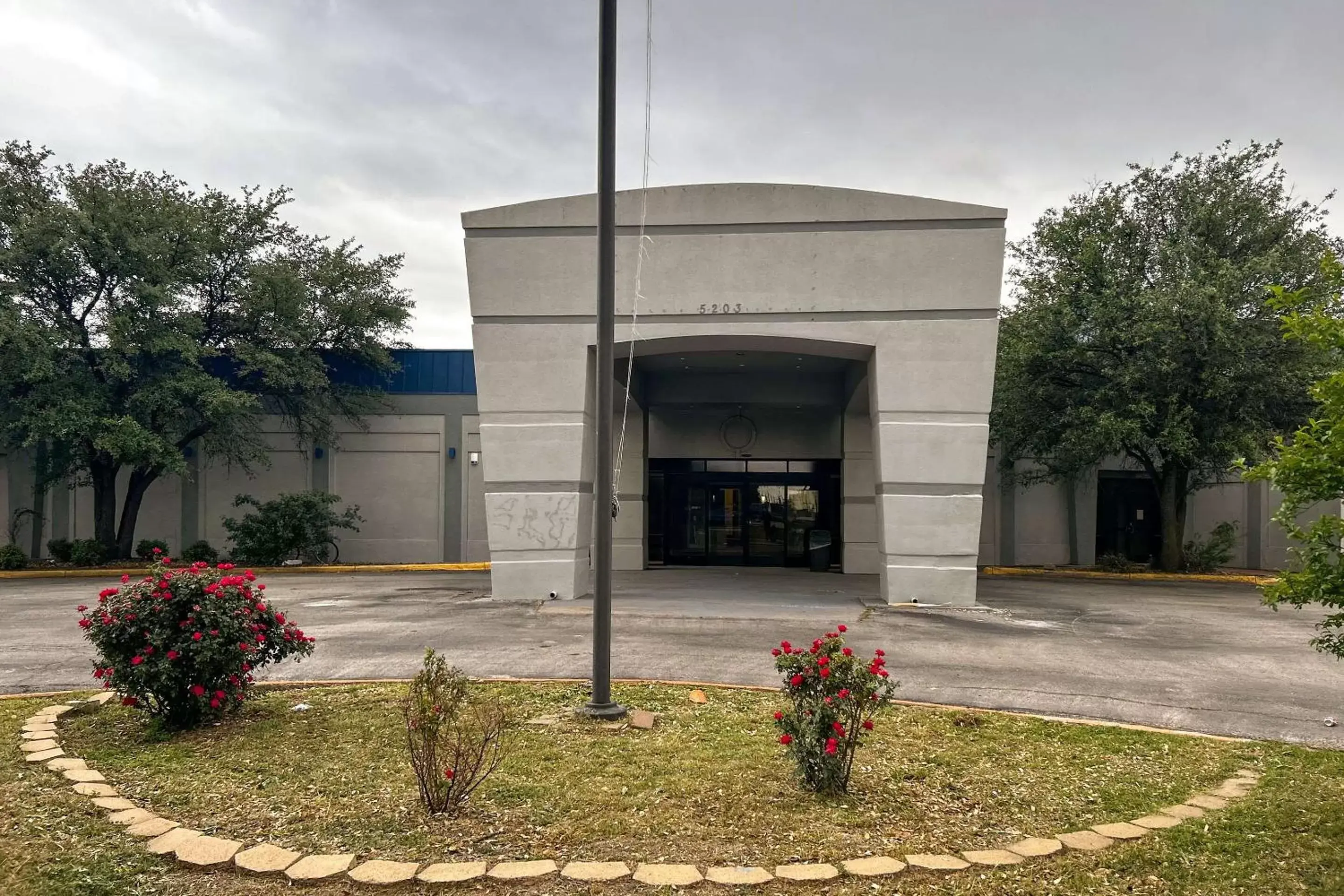 Rodeway Inn Abilene West Rodeway Inn Abilene West