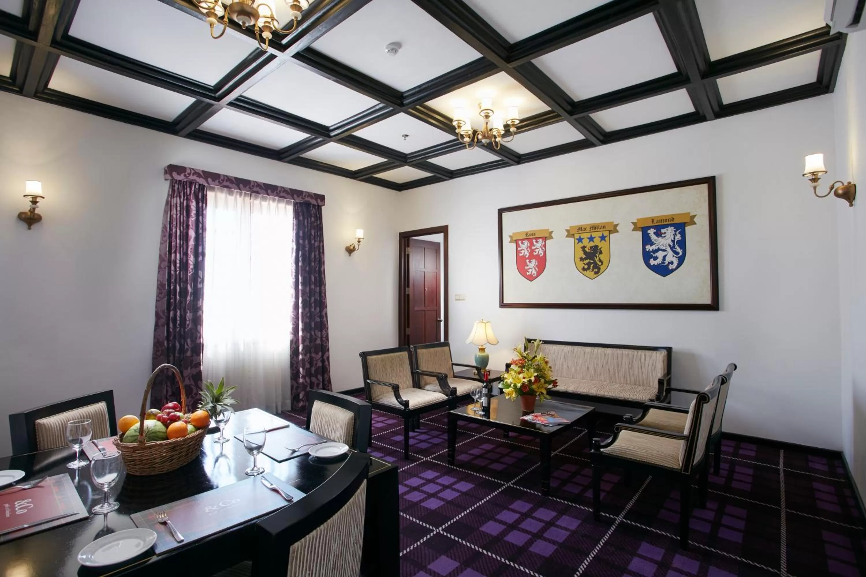 The Steuart by Citrus