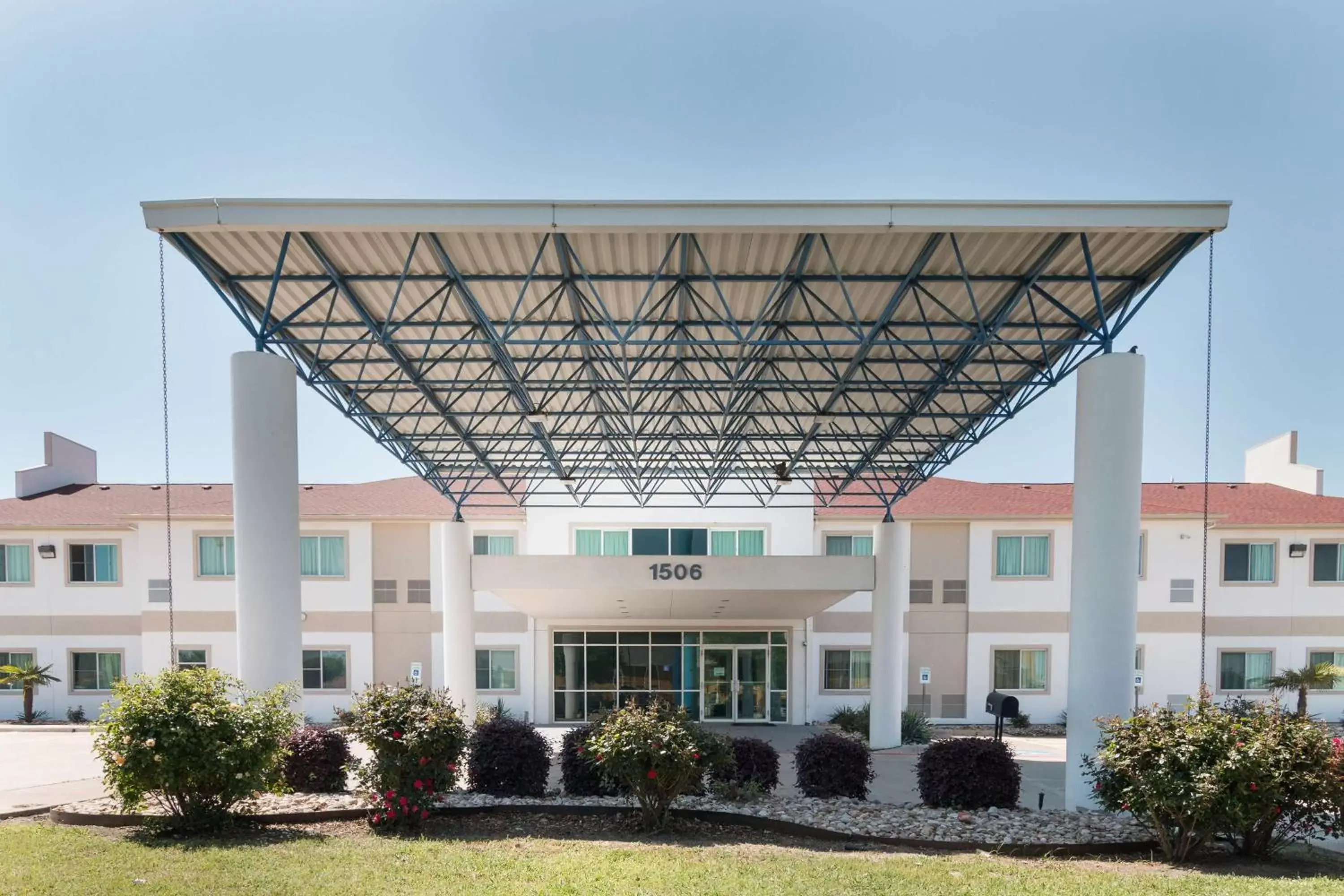 Motel 6-Hillsboro, TX Motel 6-Hillsboro, TX