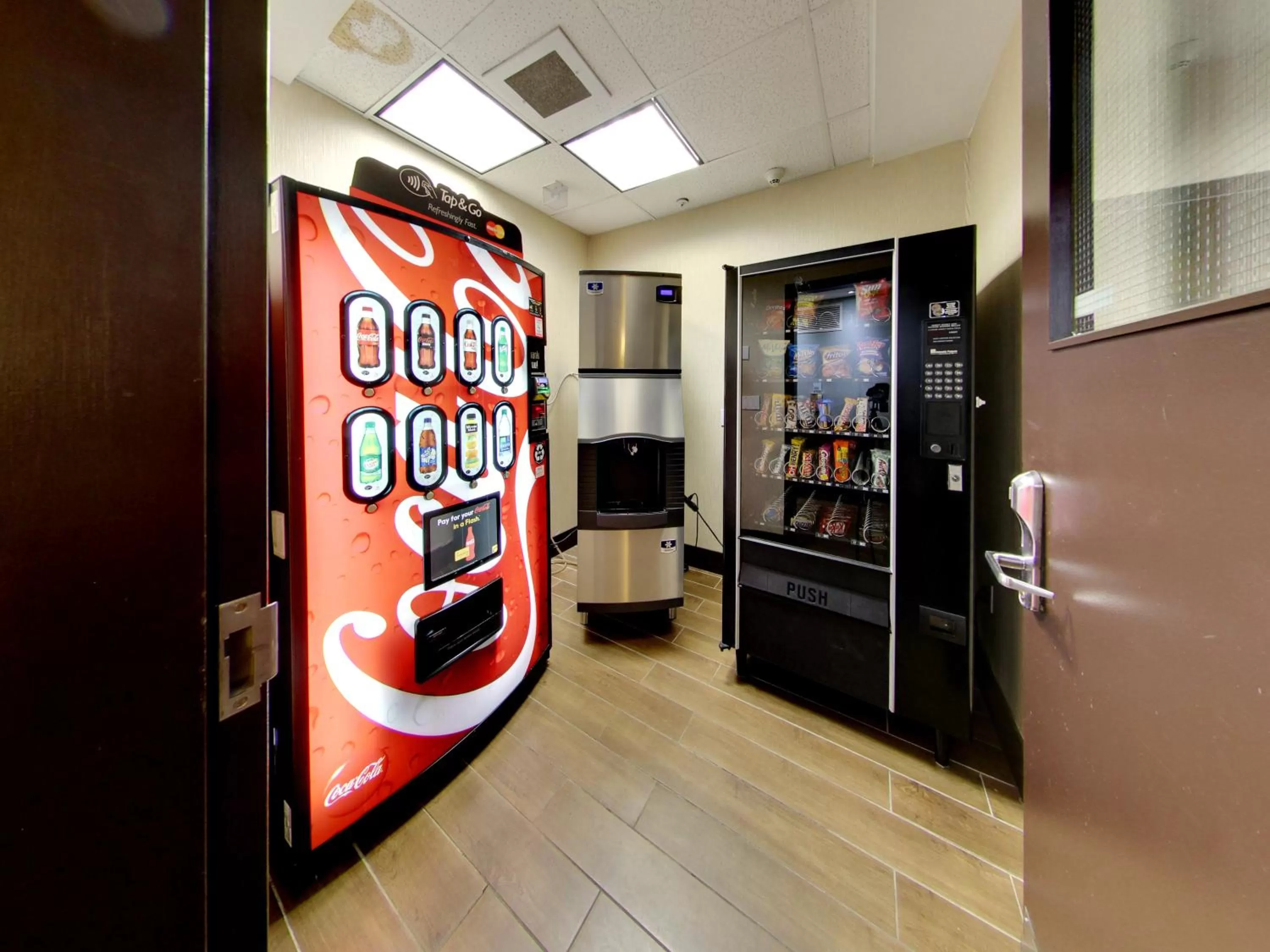 Other in Holiday Inn Express Hotel & Suites - Edmonton International Airport by IHG