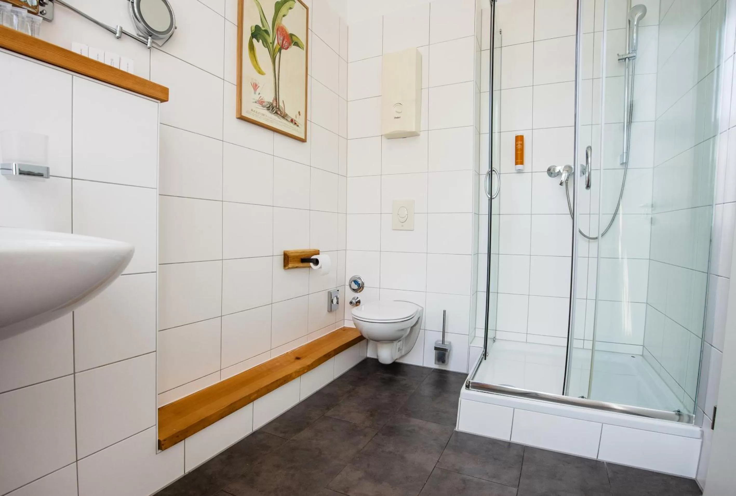 Design Apartments - "Im Holländerviertel"