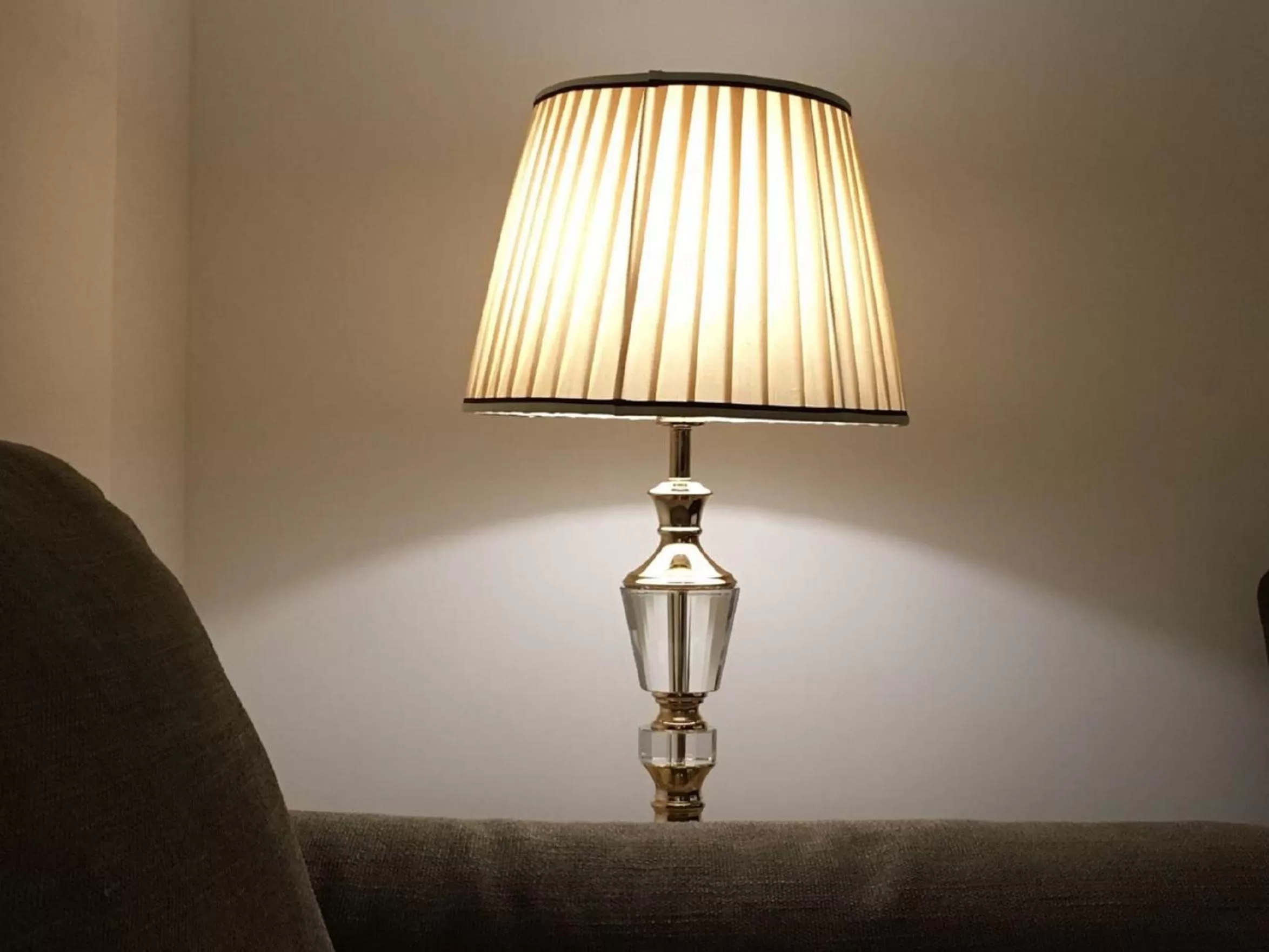 On site in Abat Suites