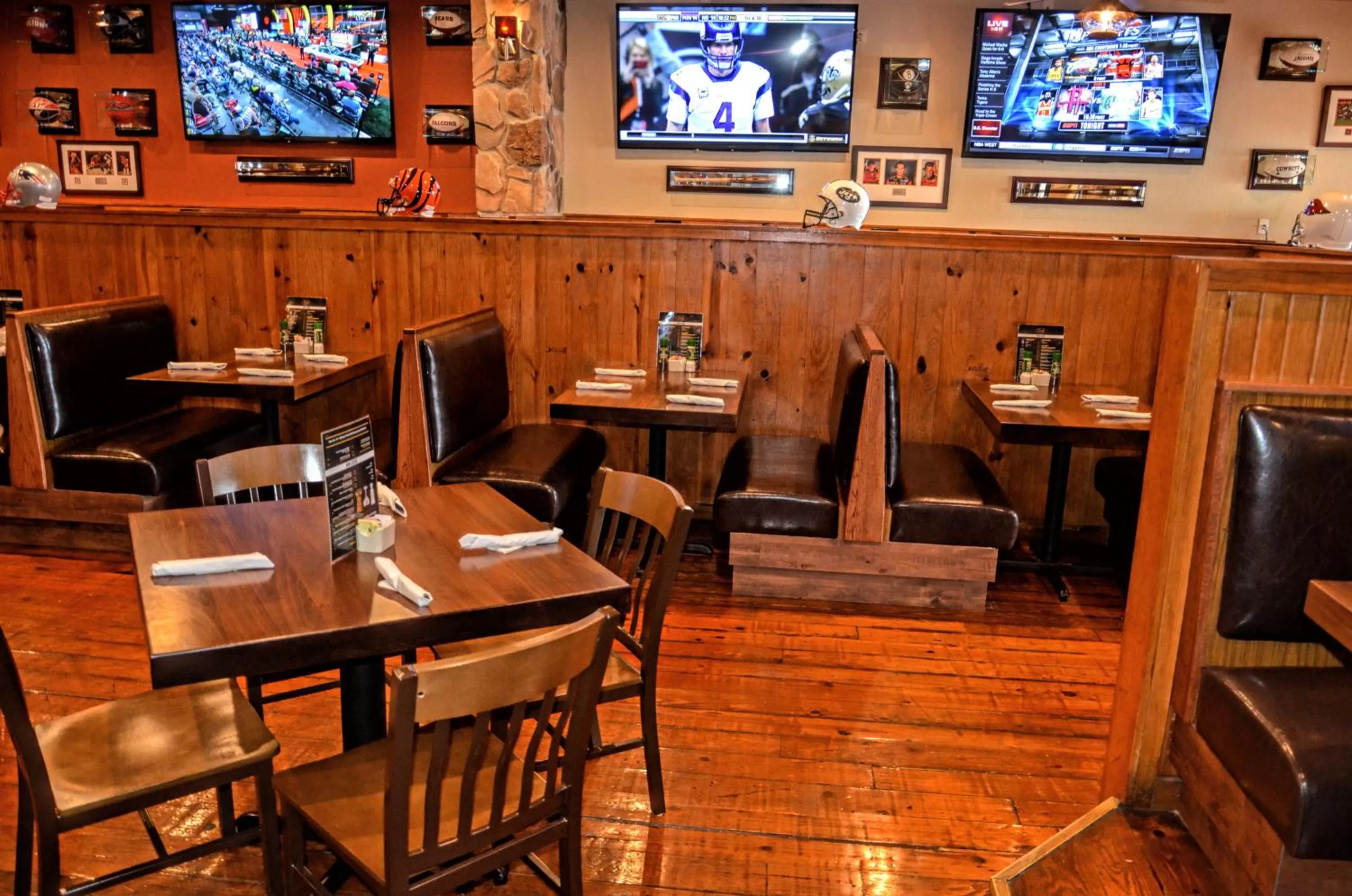 Restaurant/places to eat in Westgate Branson Woods Resort