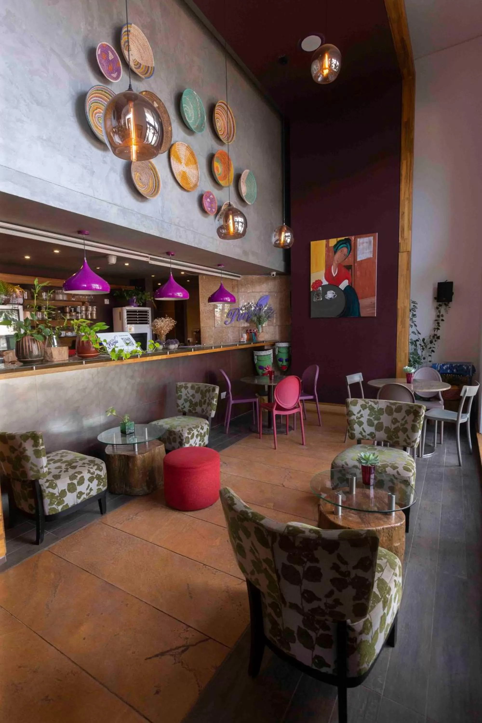 Roots Hotel Apartment