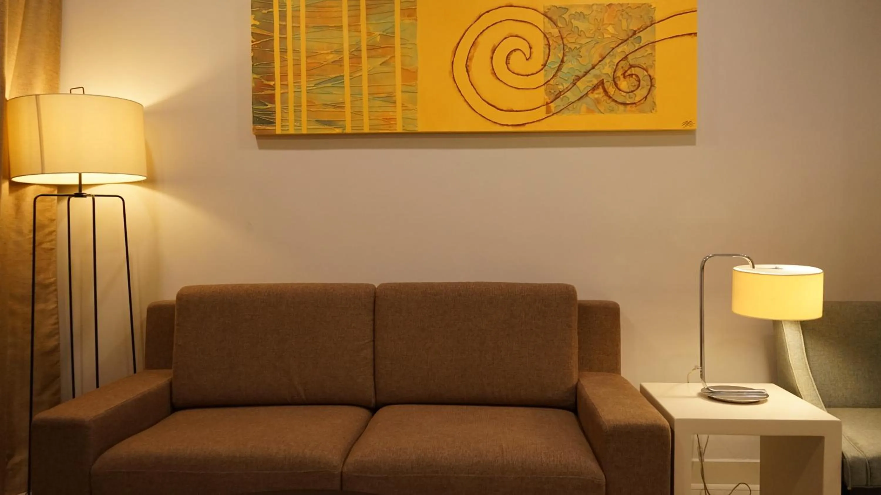 Trinidad Suites Johor, Trademark Collection by Wyndham