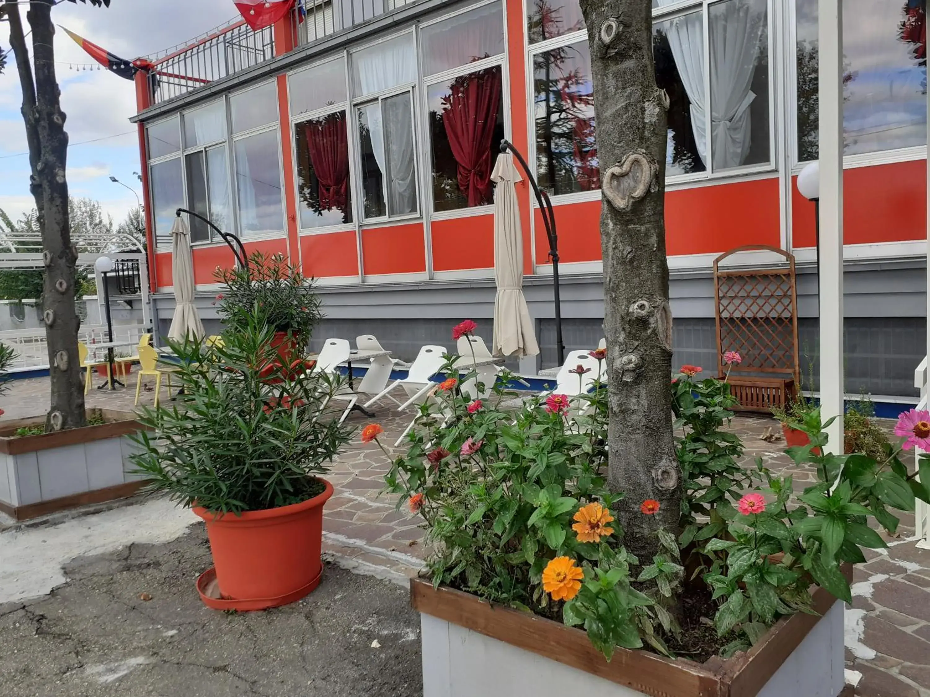 Hotel Paradiso Hotel Paradiso