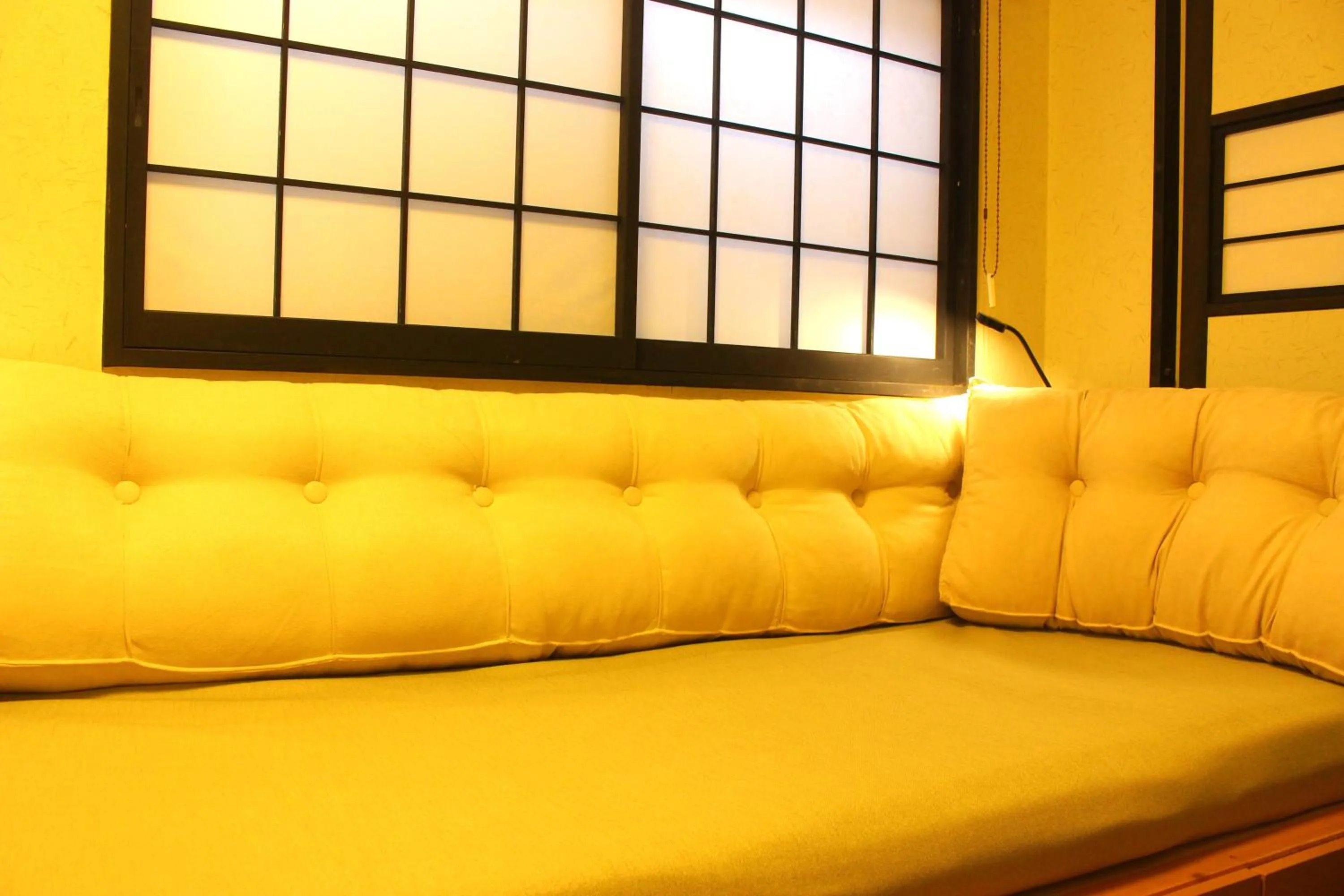 K's House Tokyo Oasis - Quality Hostel in Asakusa