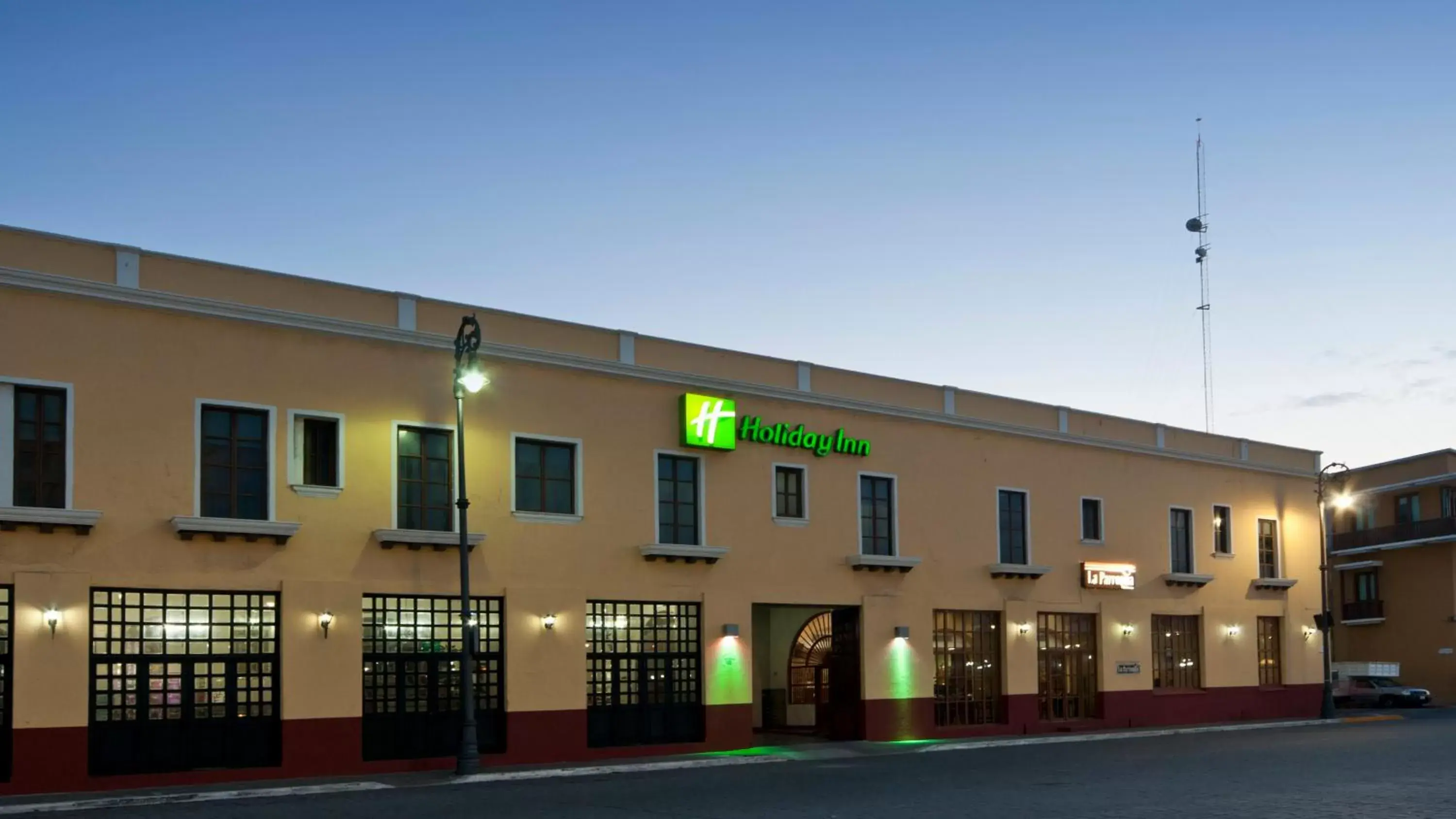 Holiday Inn Express Veracruz Centro Historico by IHG Holiday Inn Express Veracruz Centro Historico by IHG
