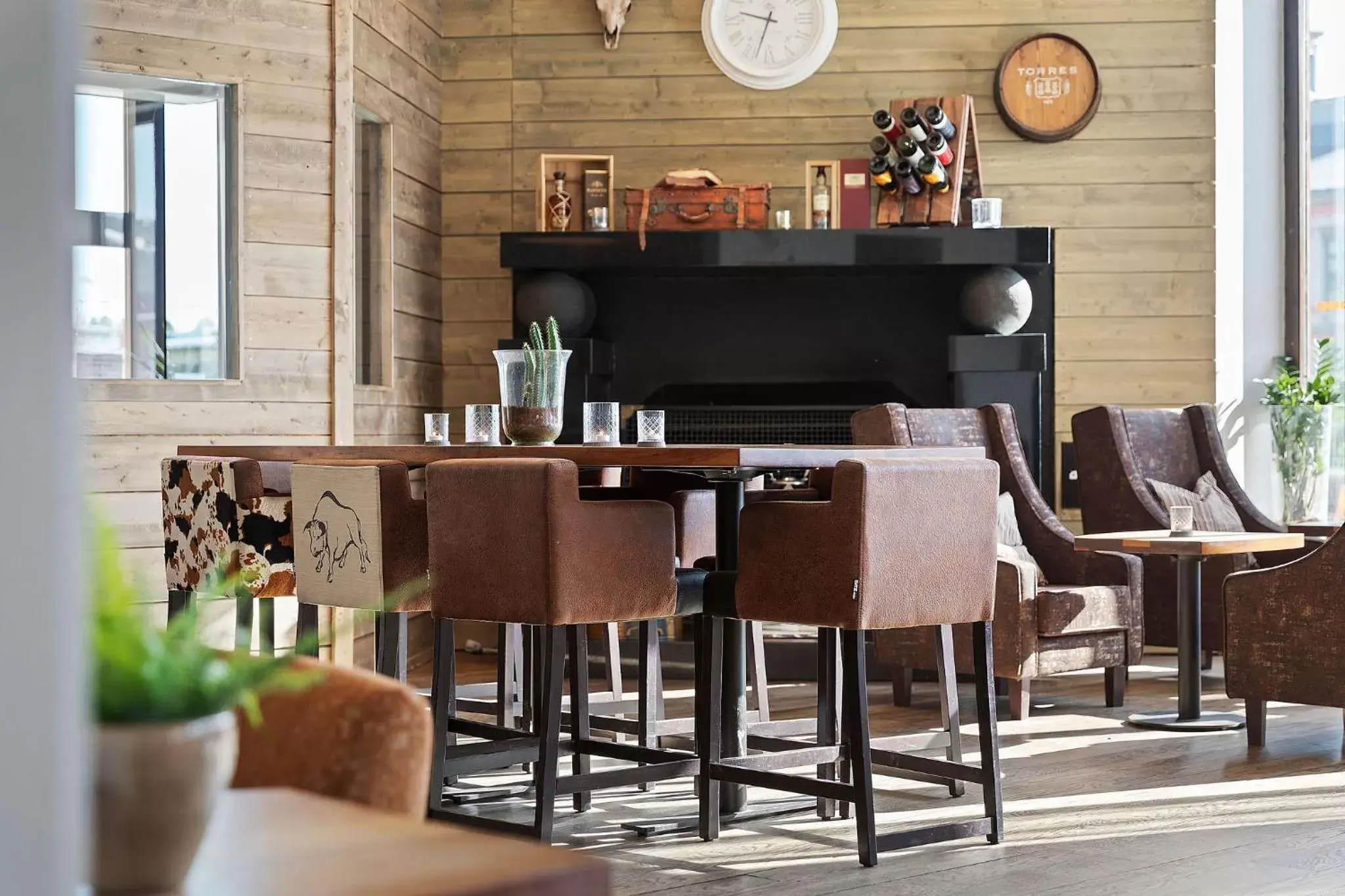 Restaurant/Places to Eat in First Hotel Strand Restaurant/Places to Eat in First Hotel Strand