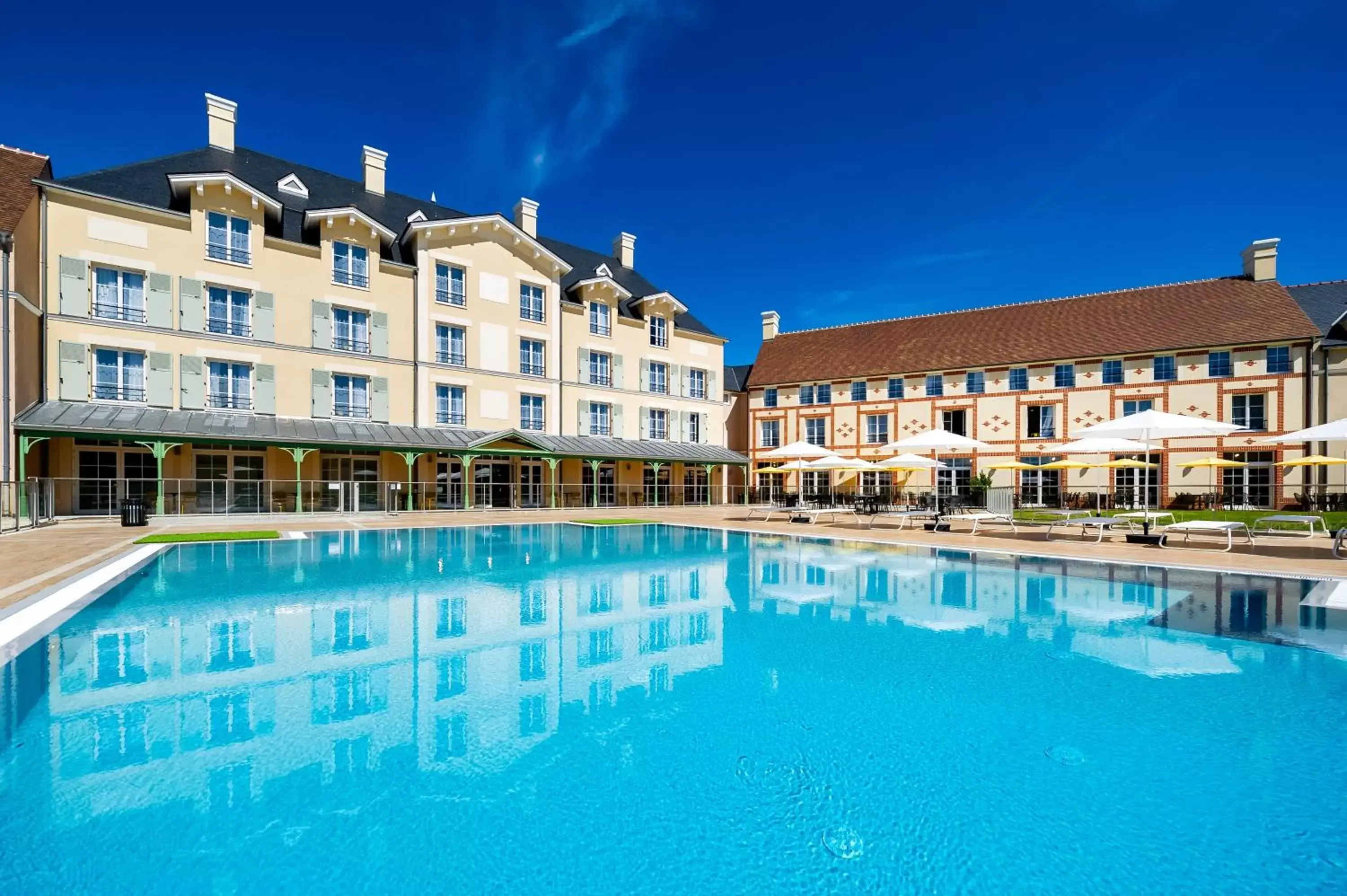 Staycity Aparthotels near Disneyland Paris Staycity Aparthotels near Disneyland Paris