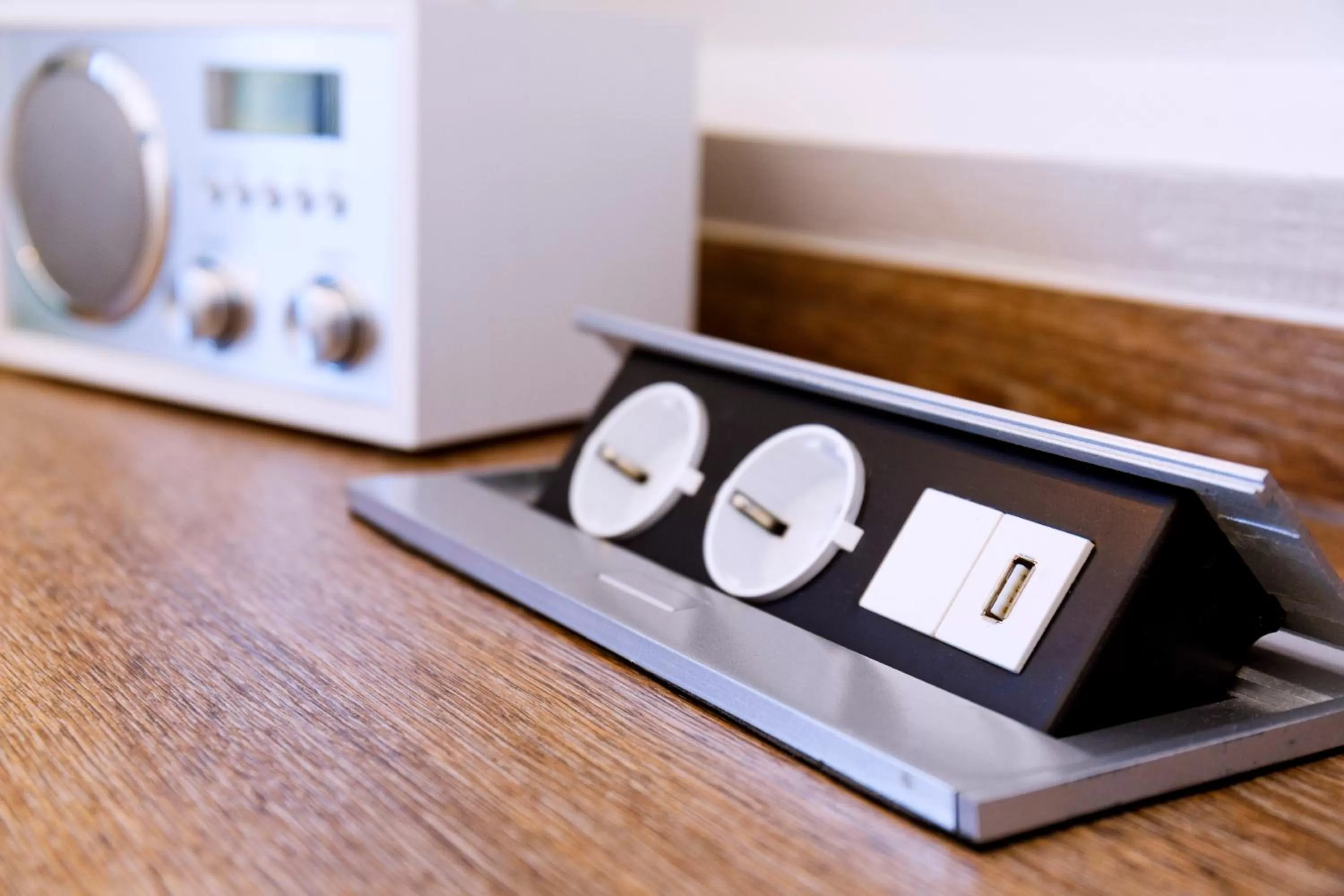 Decorative detail in Logierhaus RheintorEins