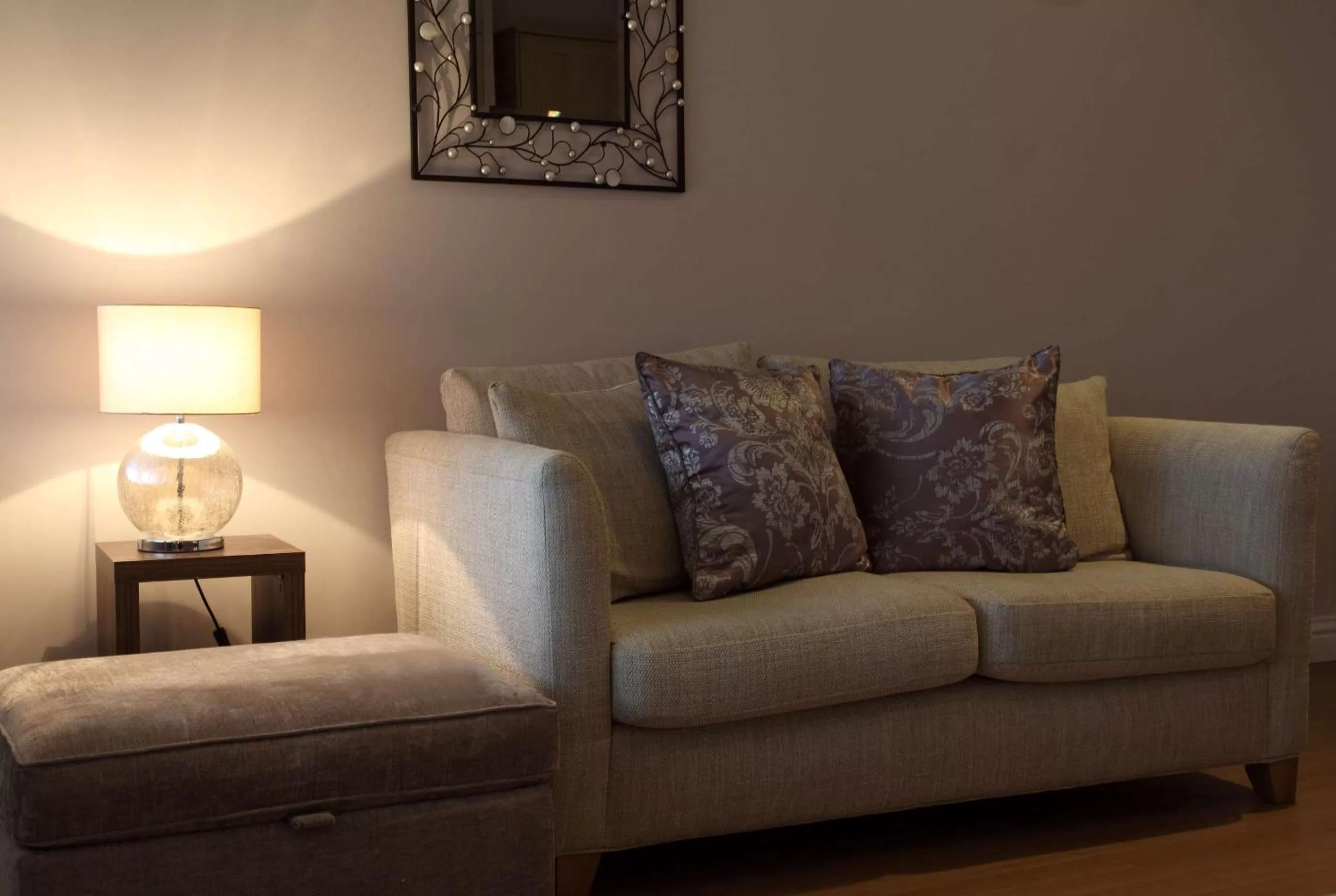 Spa and wellness centre/facilities in Doubletree By Hilton Glasgow Strathclyde