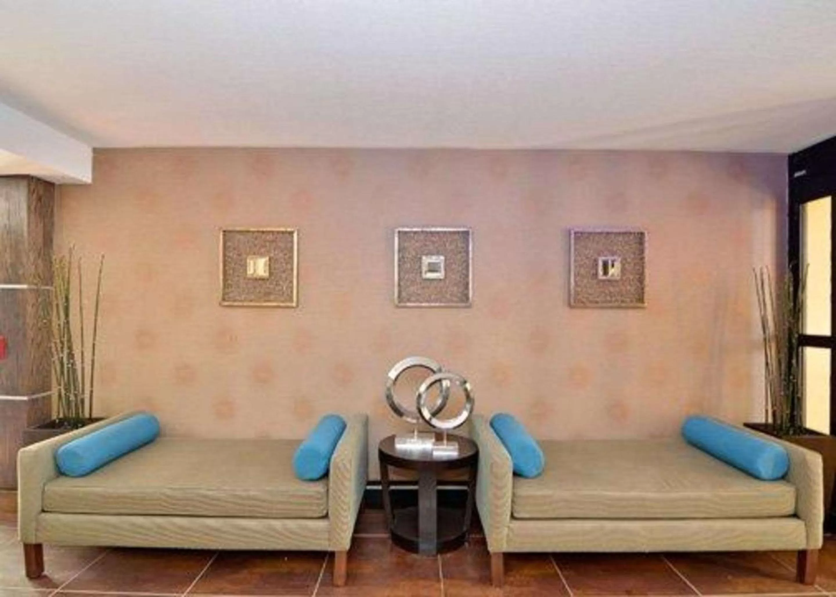 Other in Comfort Inn & Suites El Paso I-10 Airport Area