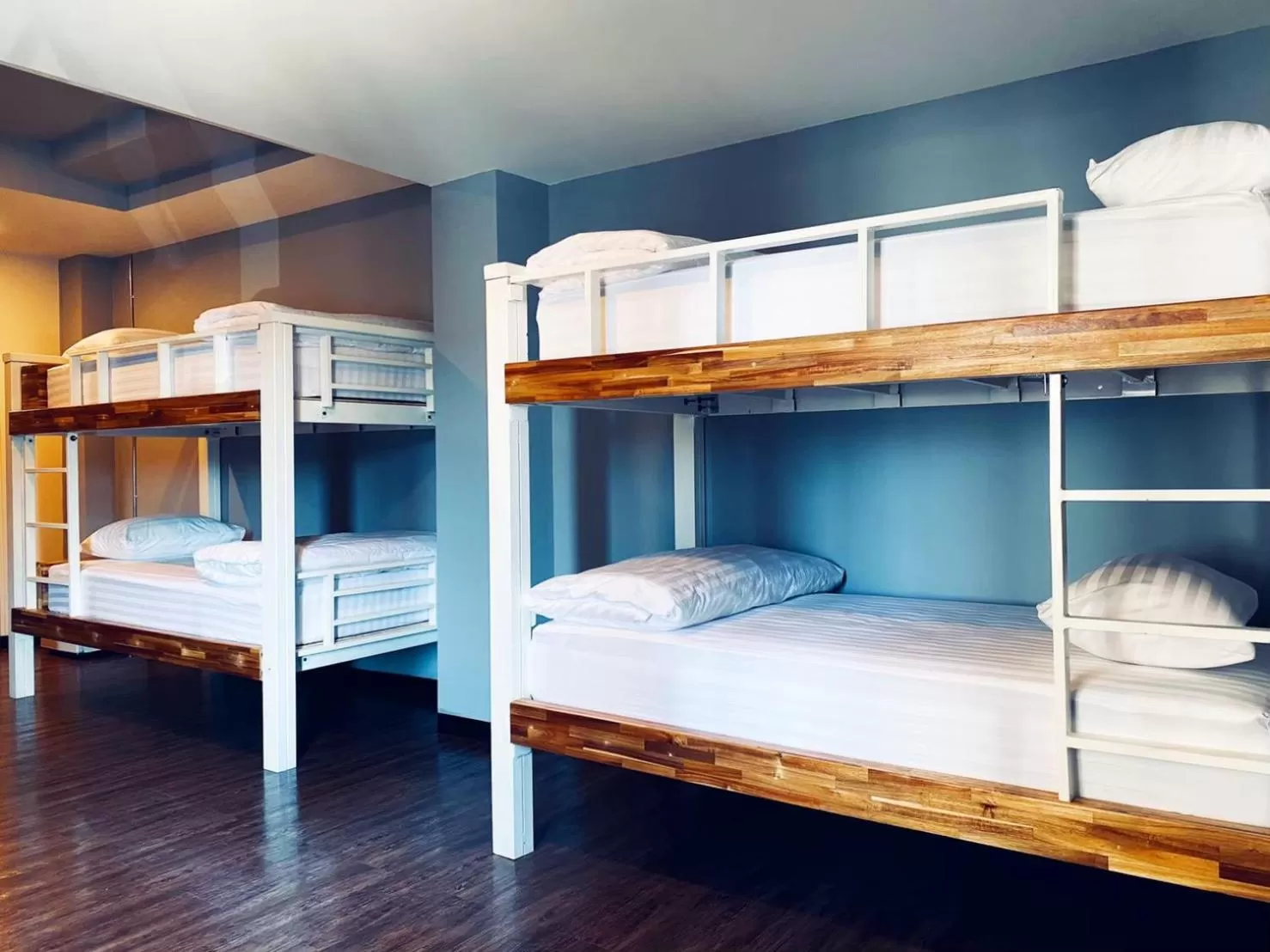 Bed in Leela Boutique (ลีลาบูทีค)