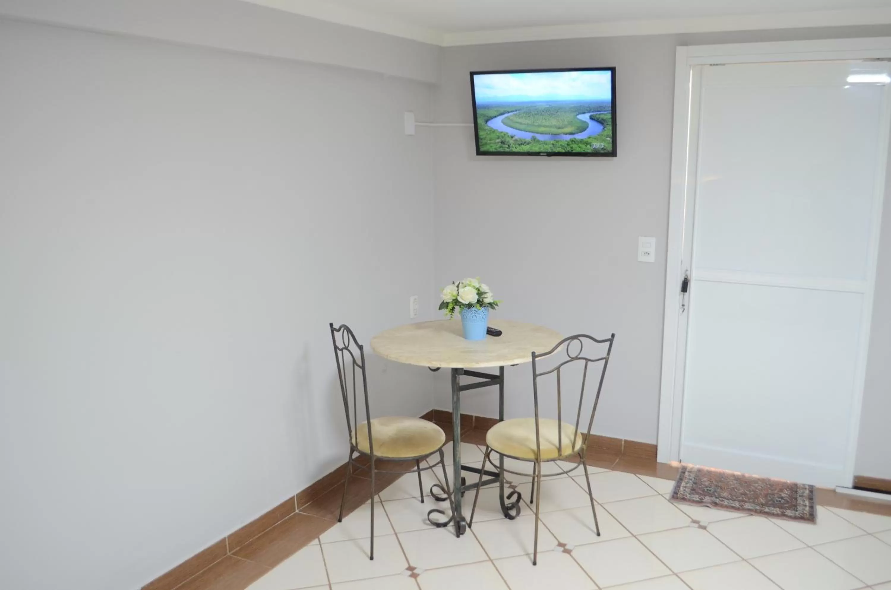 Property building, Dining Area in Foz Casa do Turista