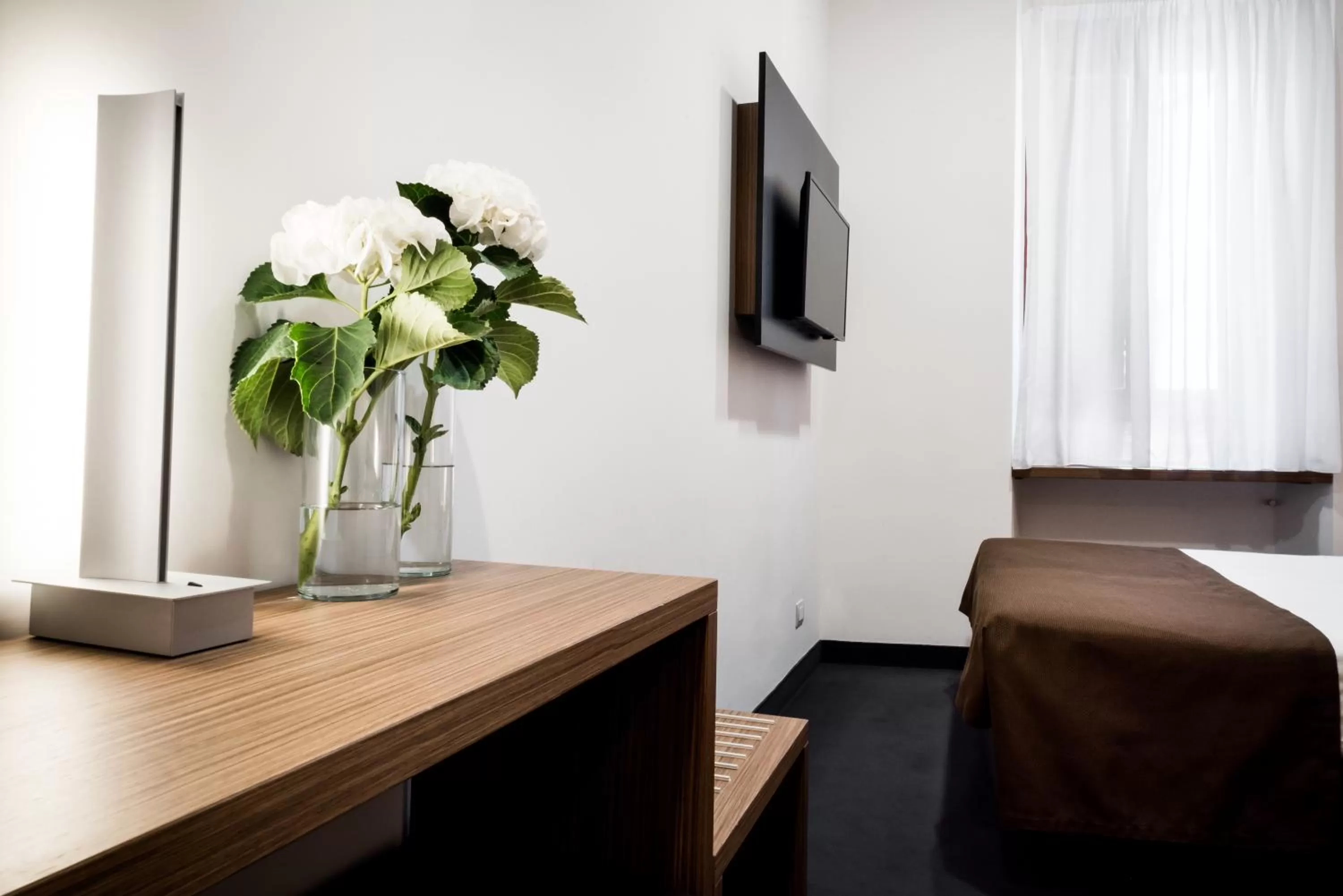 Photo of the whole room in Hotel Concordia