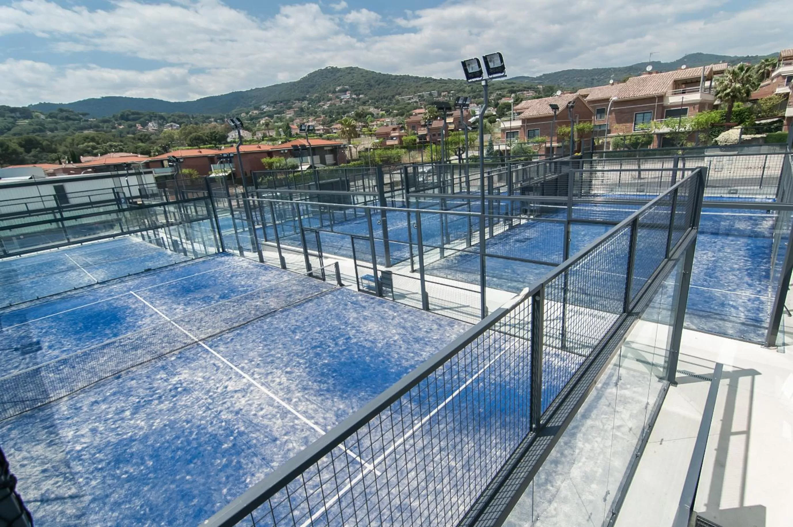 Sports in Hotel Sorli Emocions