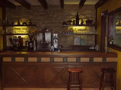 Restaurant/places to eat in Hotel Le Faubourg Opera