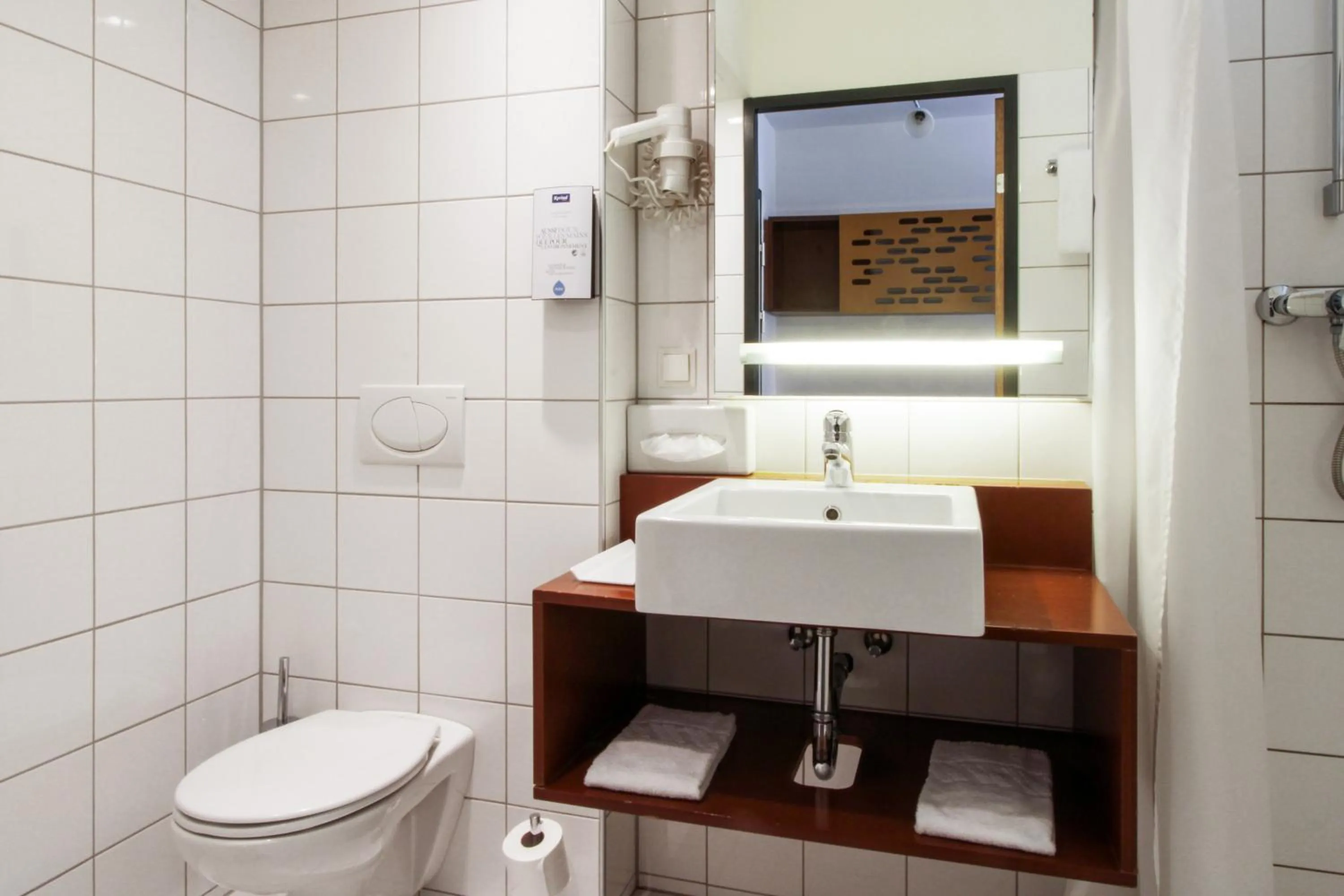 Kyriad Vienna Altmannsdorf