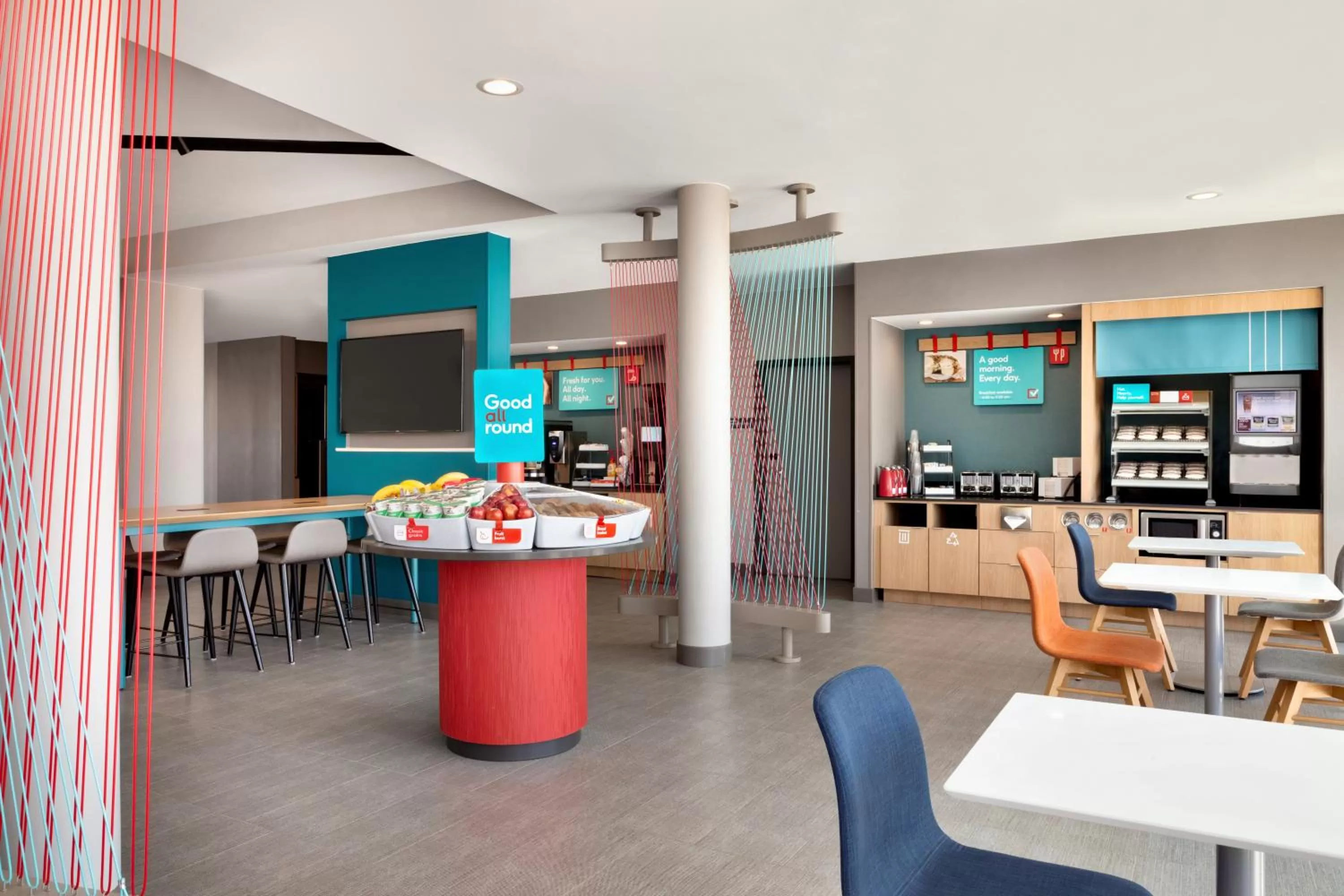 avid hotel - Ft Lauderdale Airport - Cruise by IHG