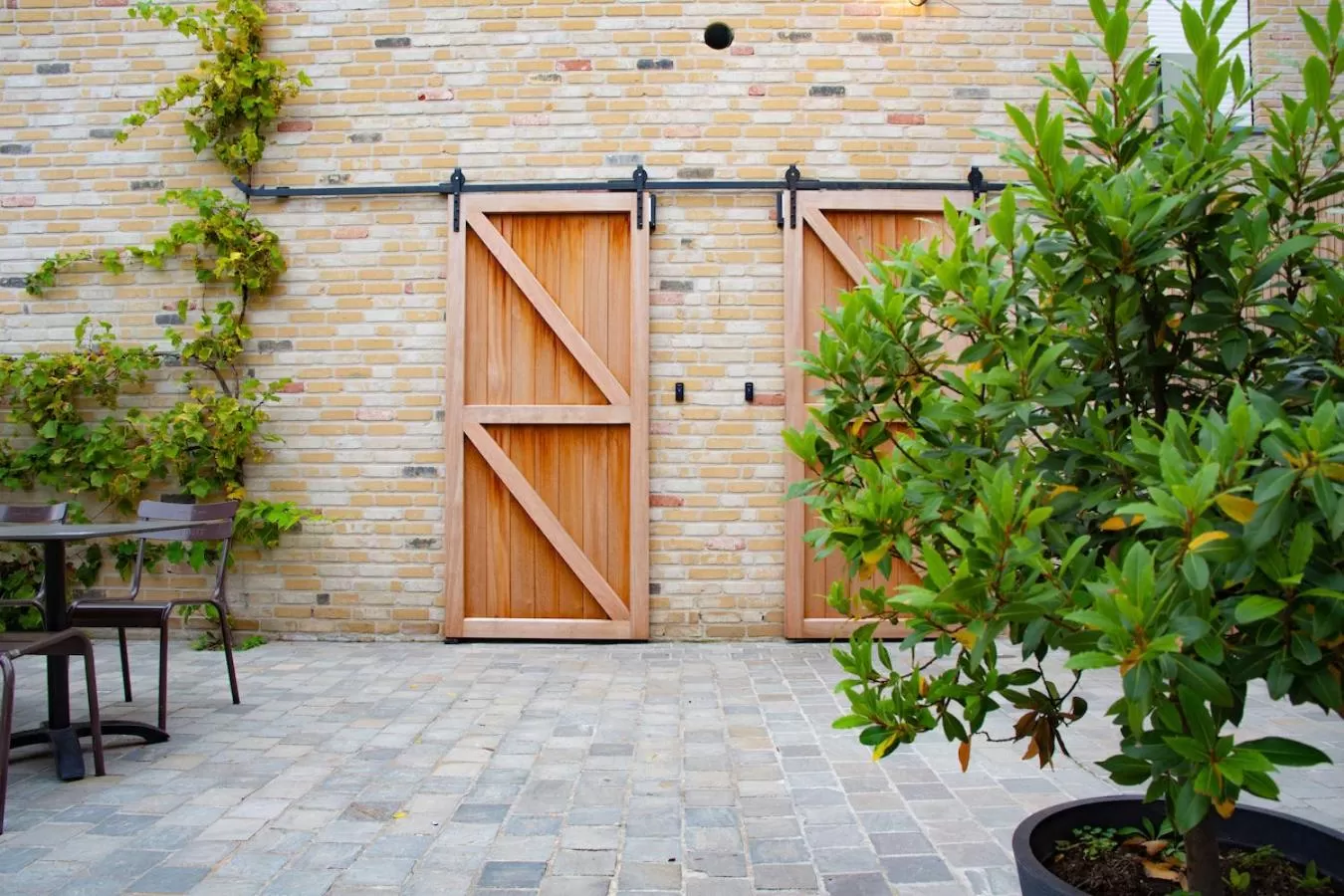 Property Building in Oud Gemeentehuis