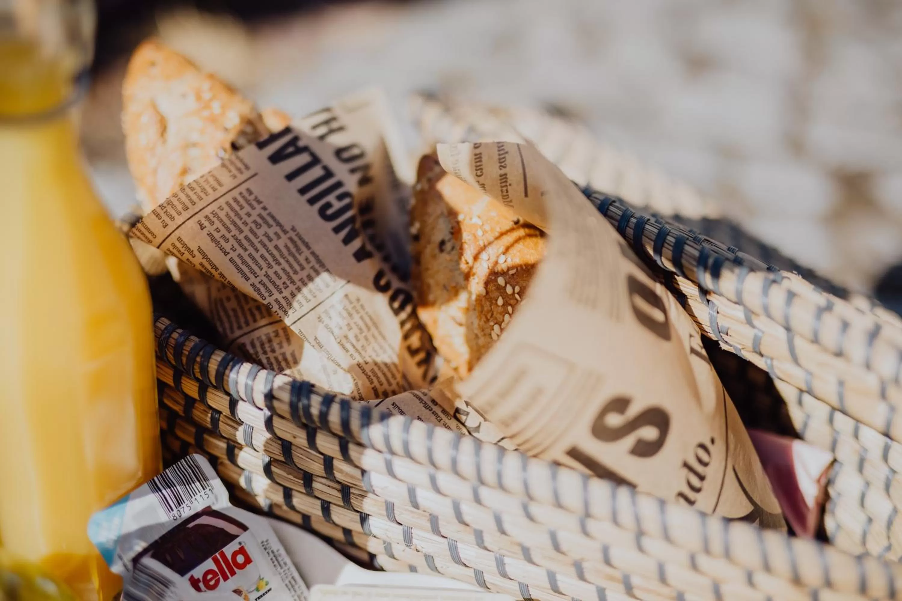 Breakfast in Das Hotel Stern 24h self-check-in