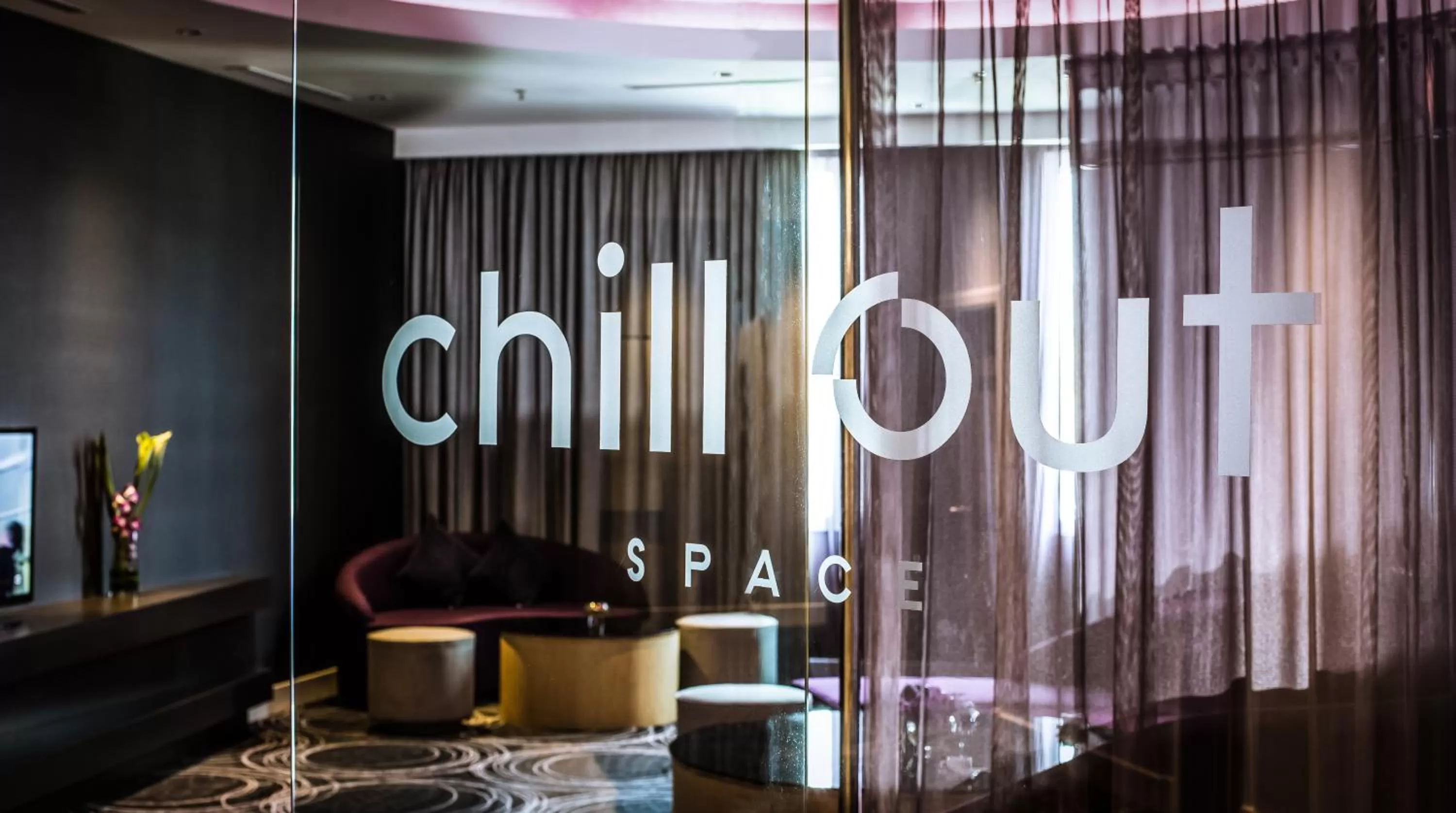 Lounge or bar in Wyndham Grand Bangsar Kuala Lumpur