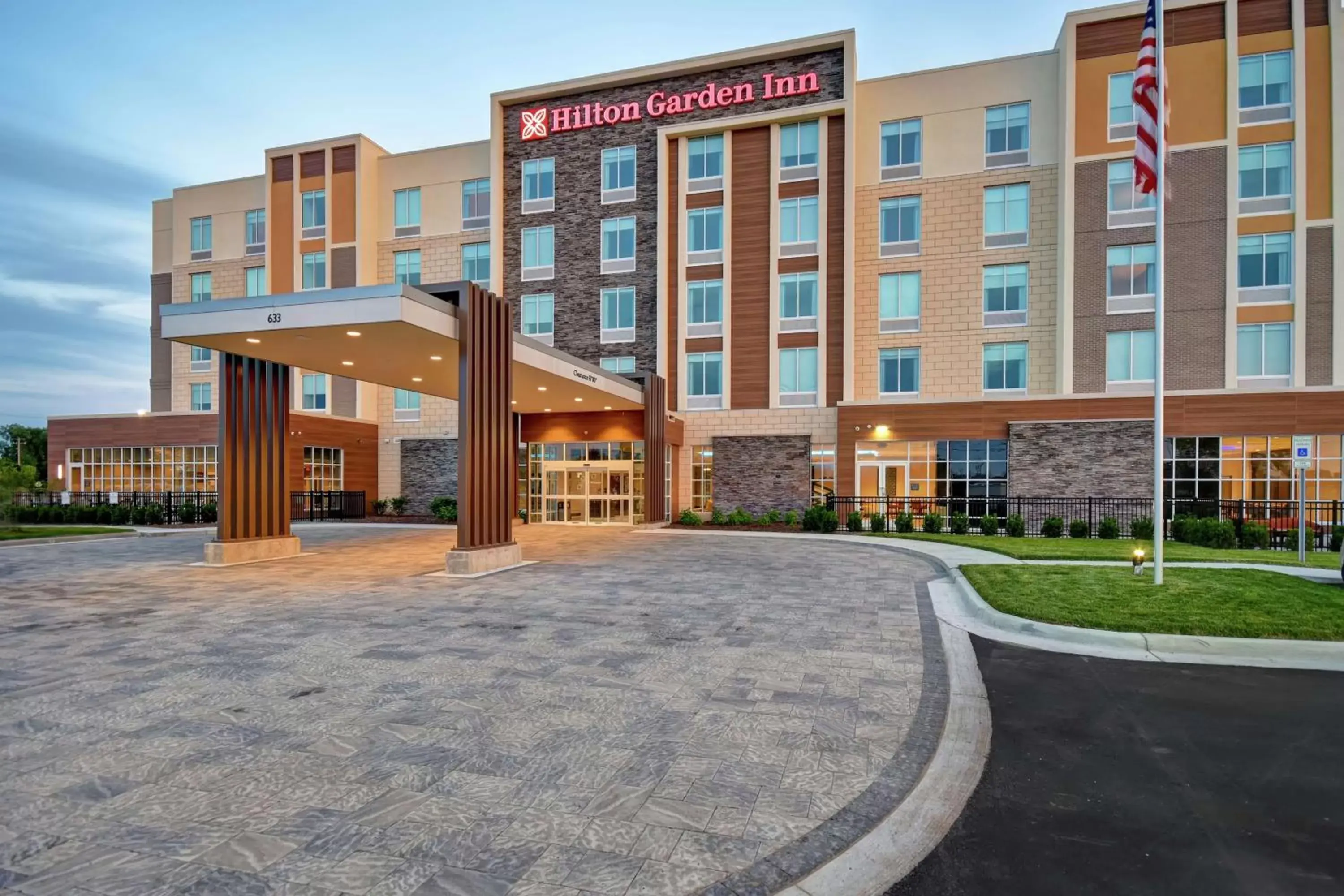 Hilton Garden Inn Lansing West Hilton Garden Inn Lansing West