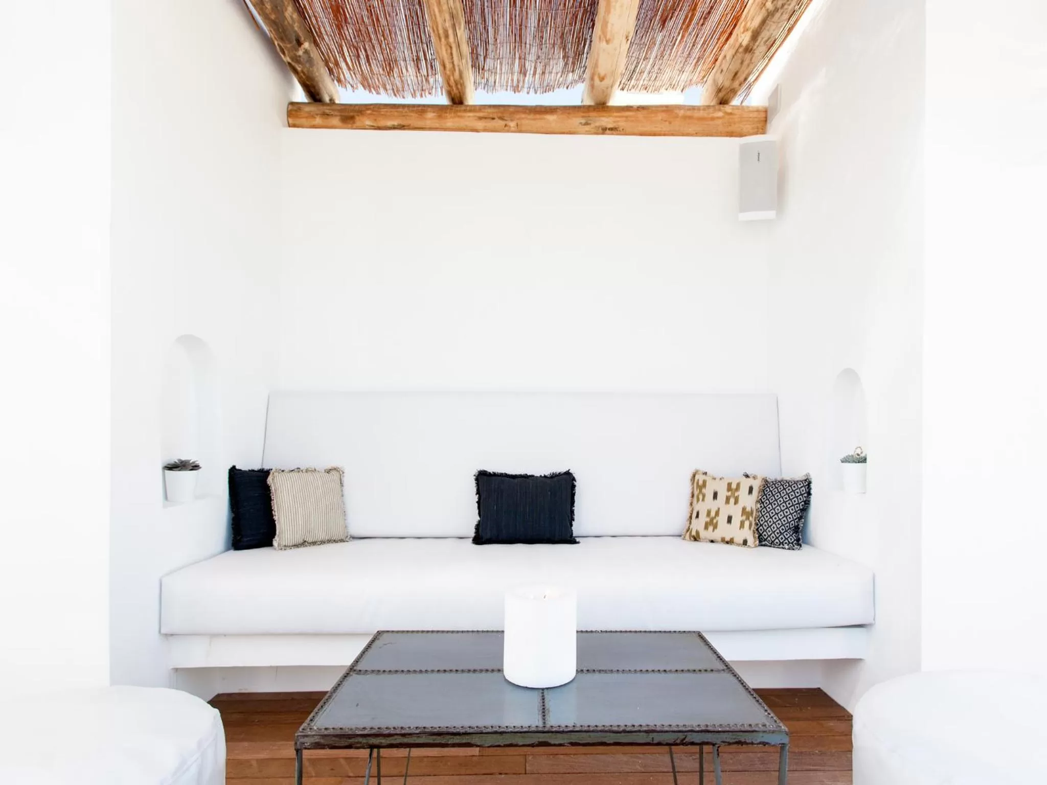 Lounge or bar in HM Balanguera