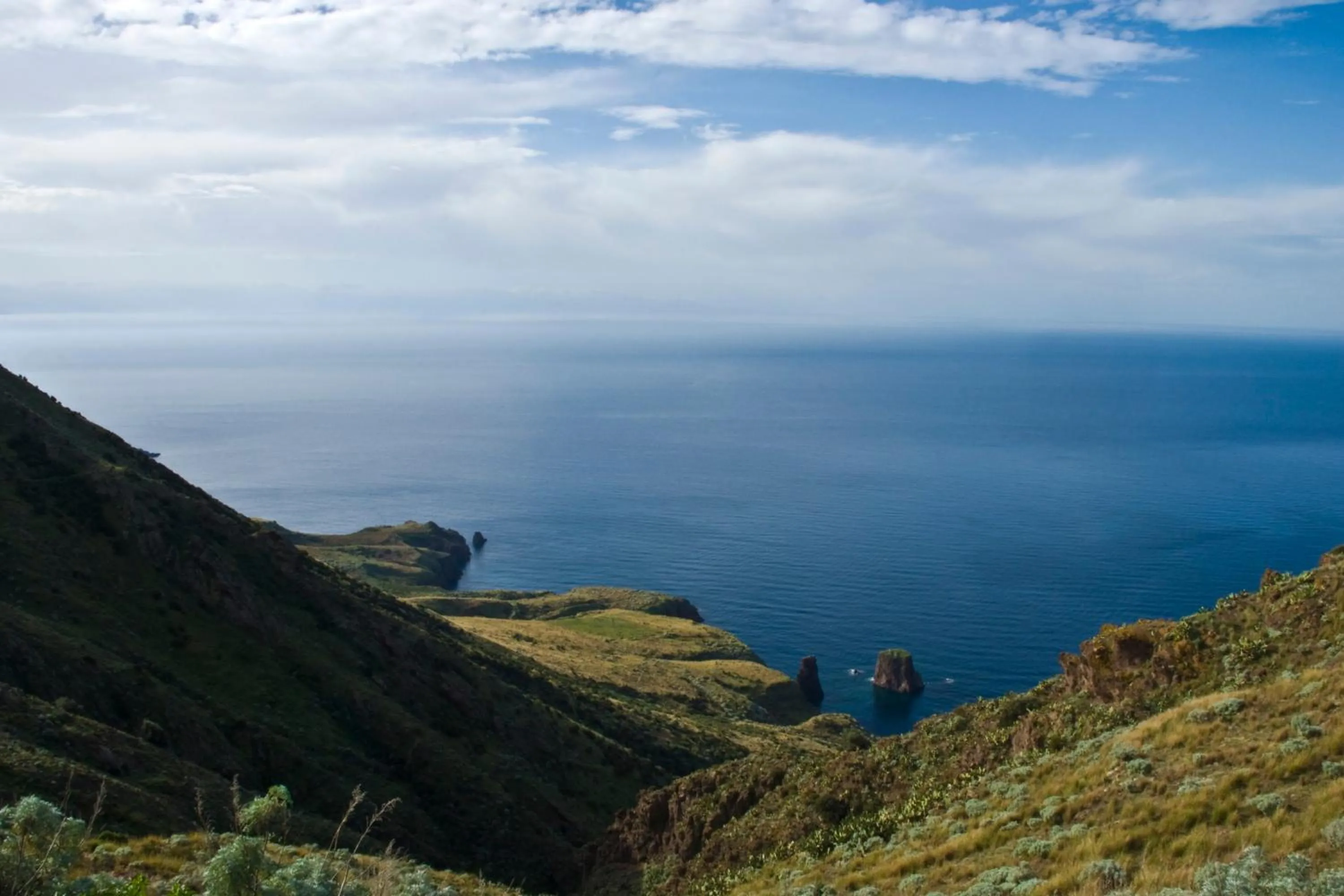 Nearby landmark in Hotel Mea - Aeolian Charme