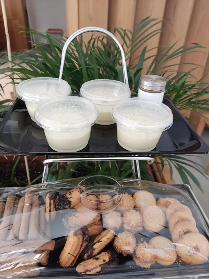 Saint George Boutique Rooms